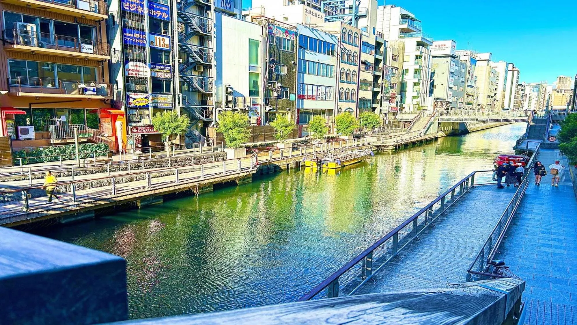 Nearby landmark in U-Community Hotel