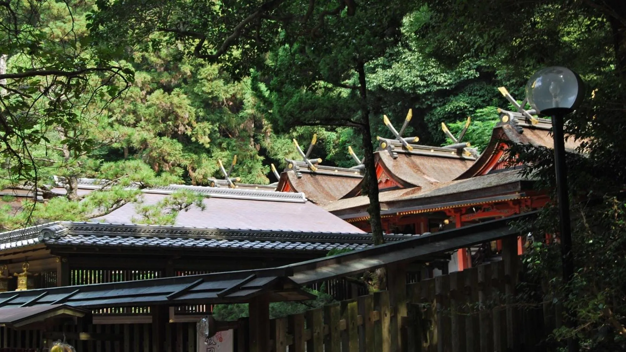 Nearby landmark in U-Community Hotel