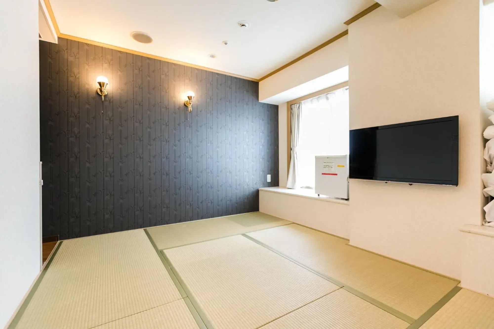 Photo of the whole room in U-Community Hotel Photo of the whole room in U-Community Hotel