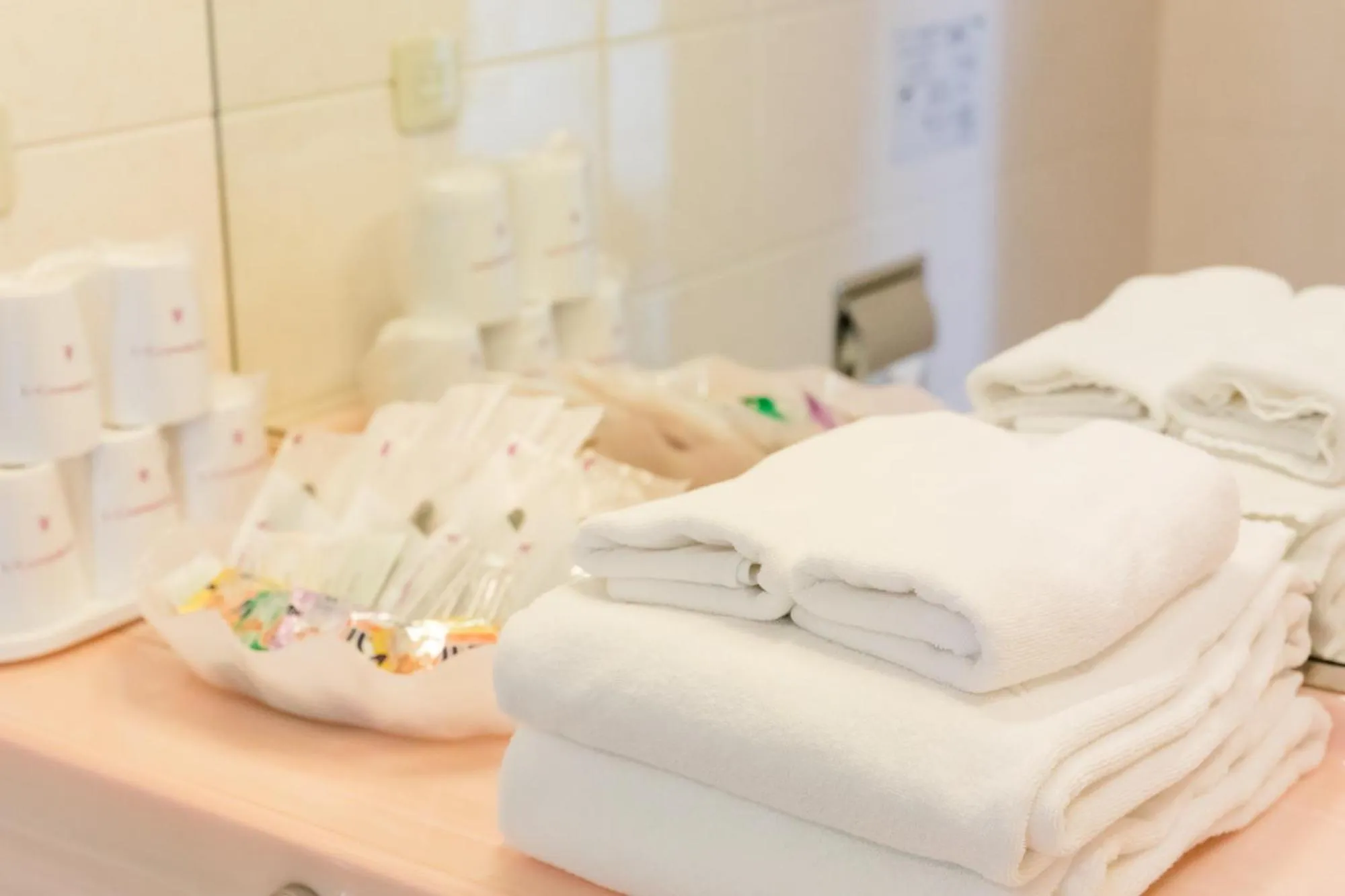 Other in U-Community Hotel