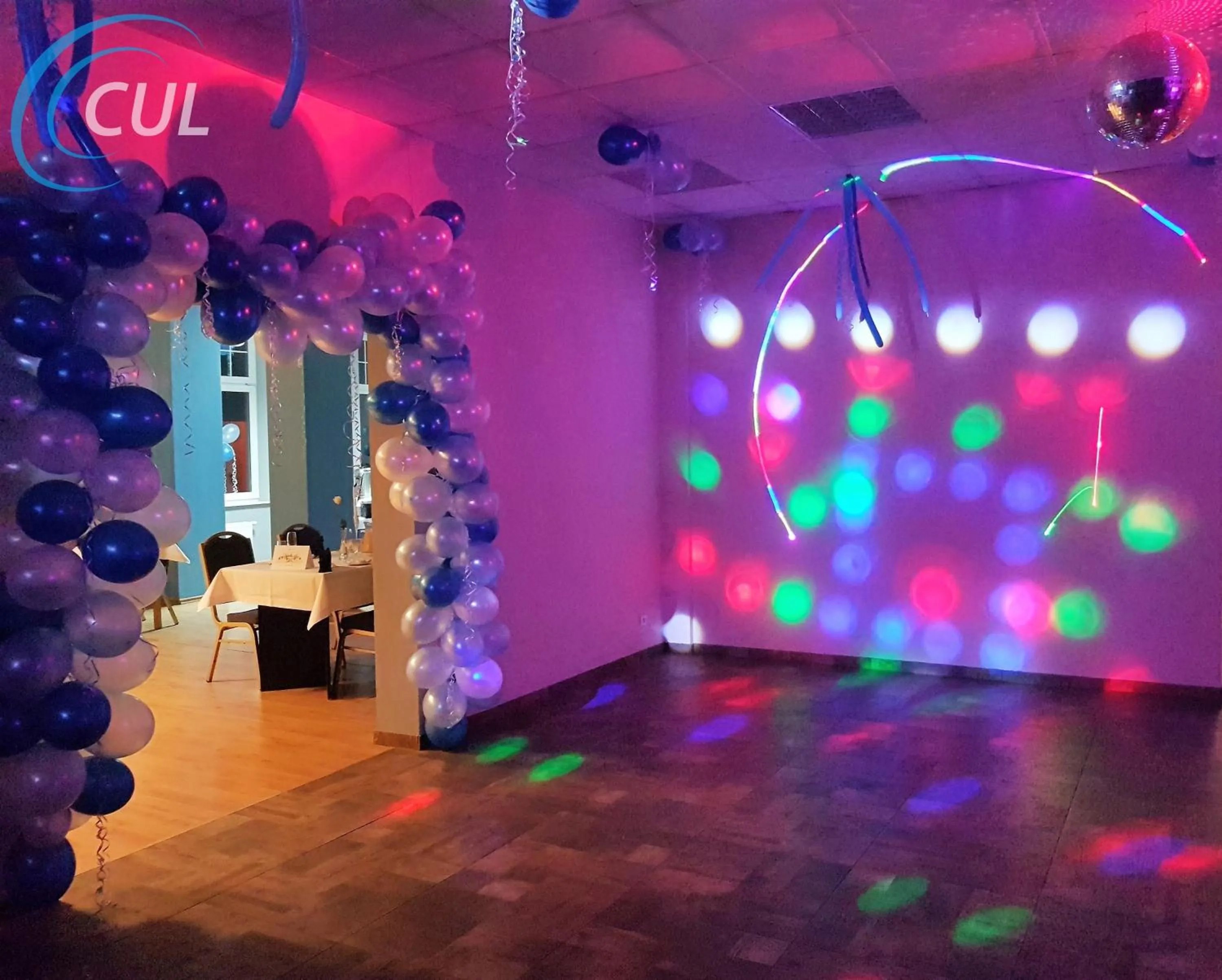 Banquet/Function facilities in Ośrodek Wypoczynkowy Olimp