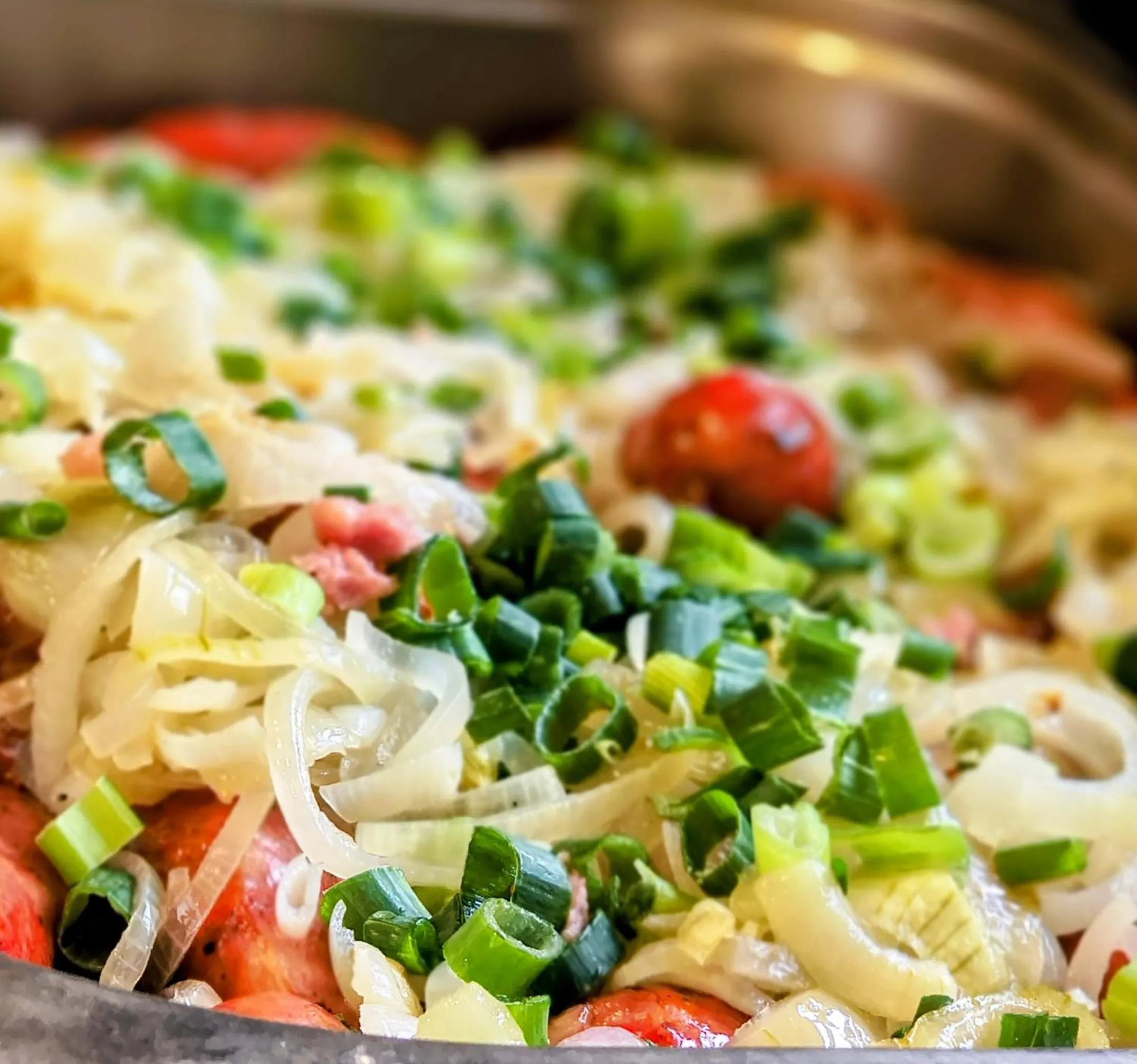 Breakfast in Ośrodek Wypoczynkowy Olimp