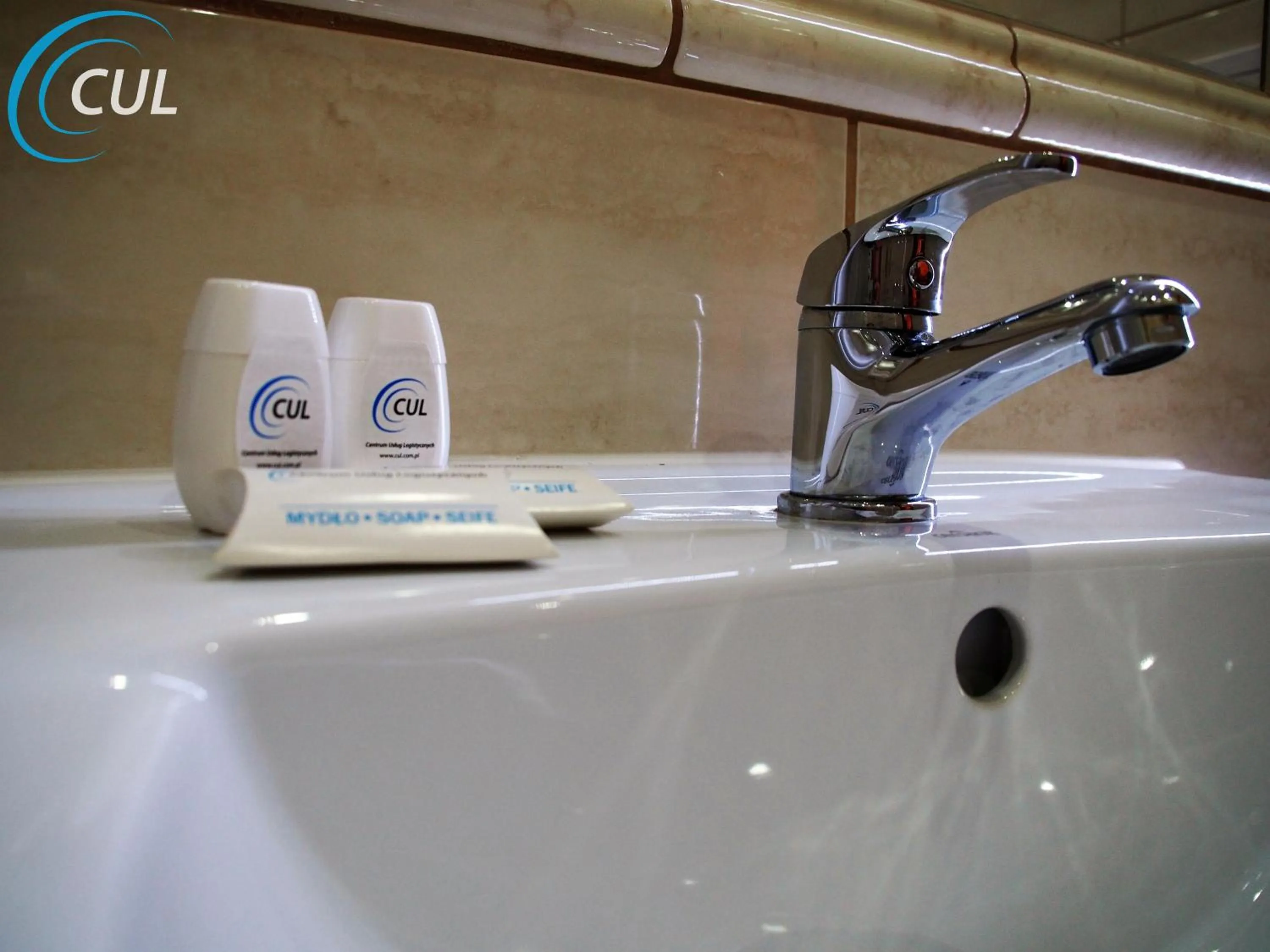 Decorative detail in Ośrodek Wypoczynkowy Olimp