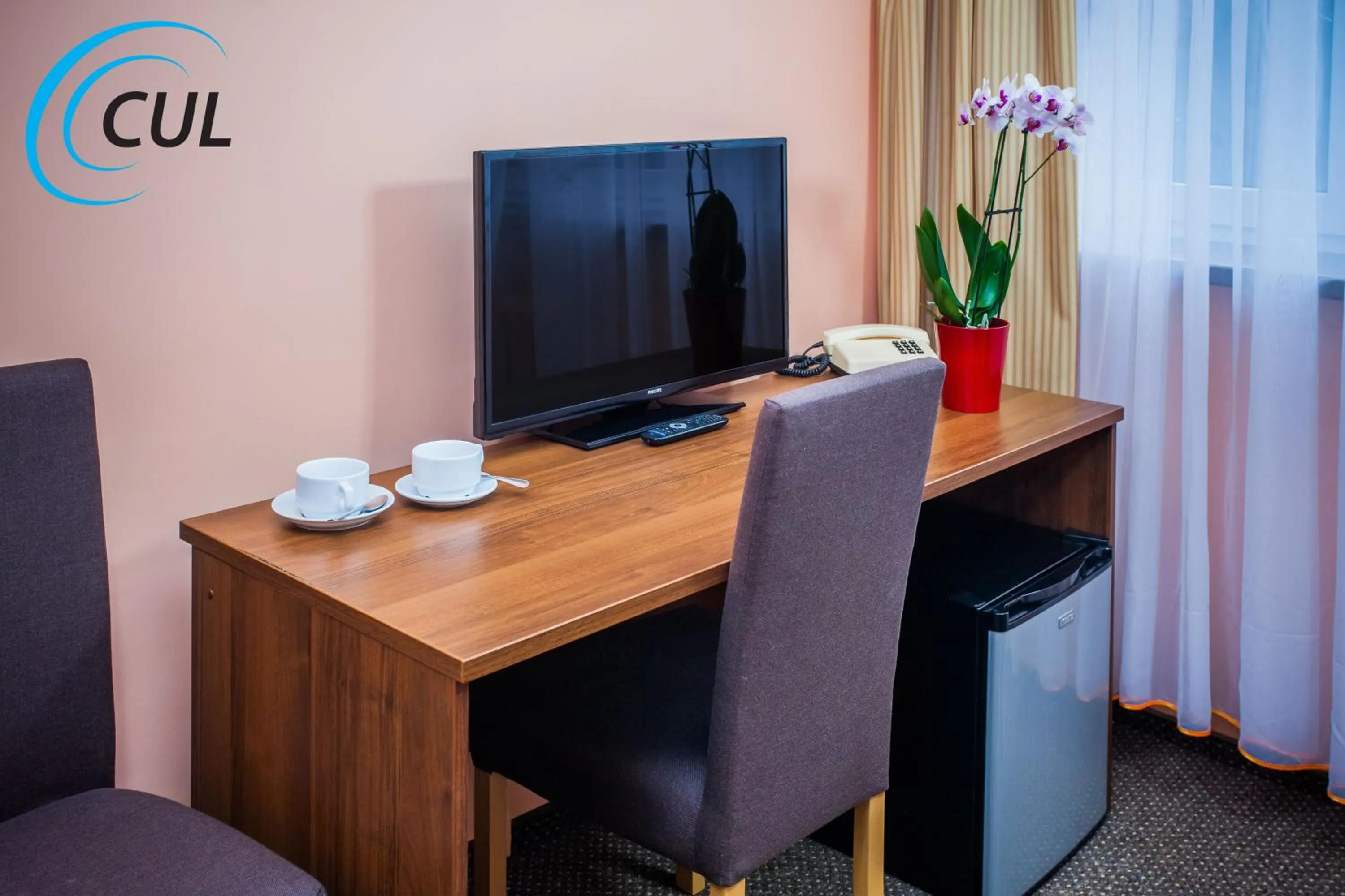 Photo of the whole room in Ośrodek Wypoczynkowy Olimp