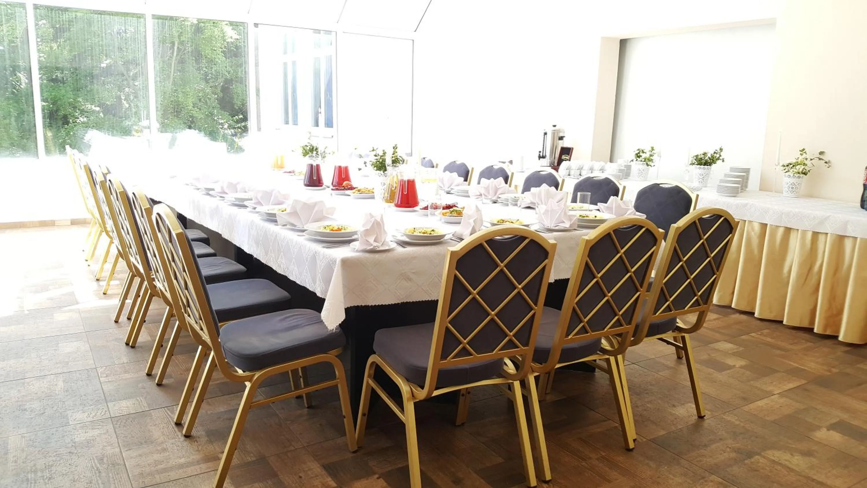 Banquet/Function facilities in Ośrodek Wypoczynkowy Olimp