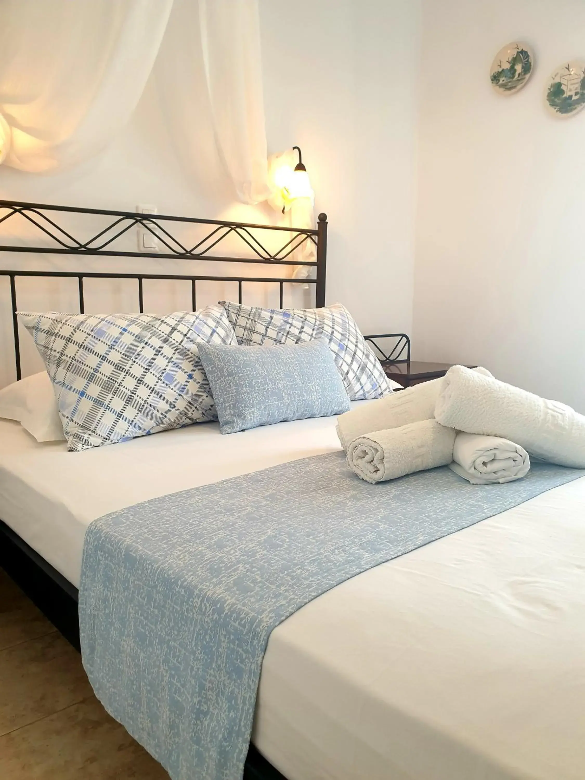 Sifnos Hotel Benaki Sifnos Hotel Benaki