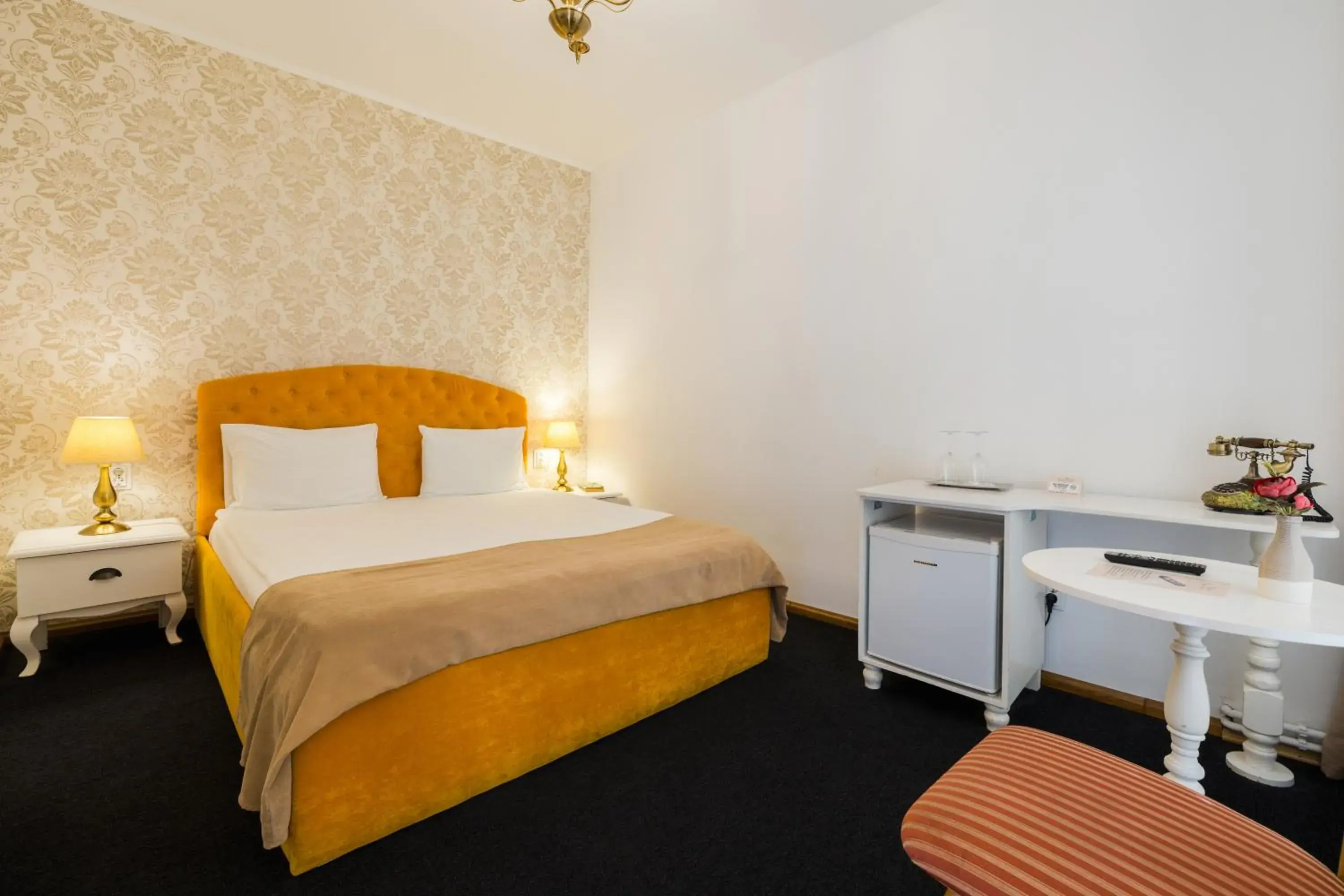 Bed in Casa Monte Verde Bed in Casa Monte Verde