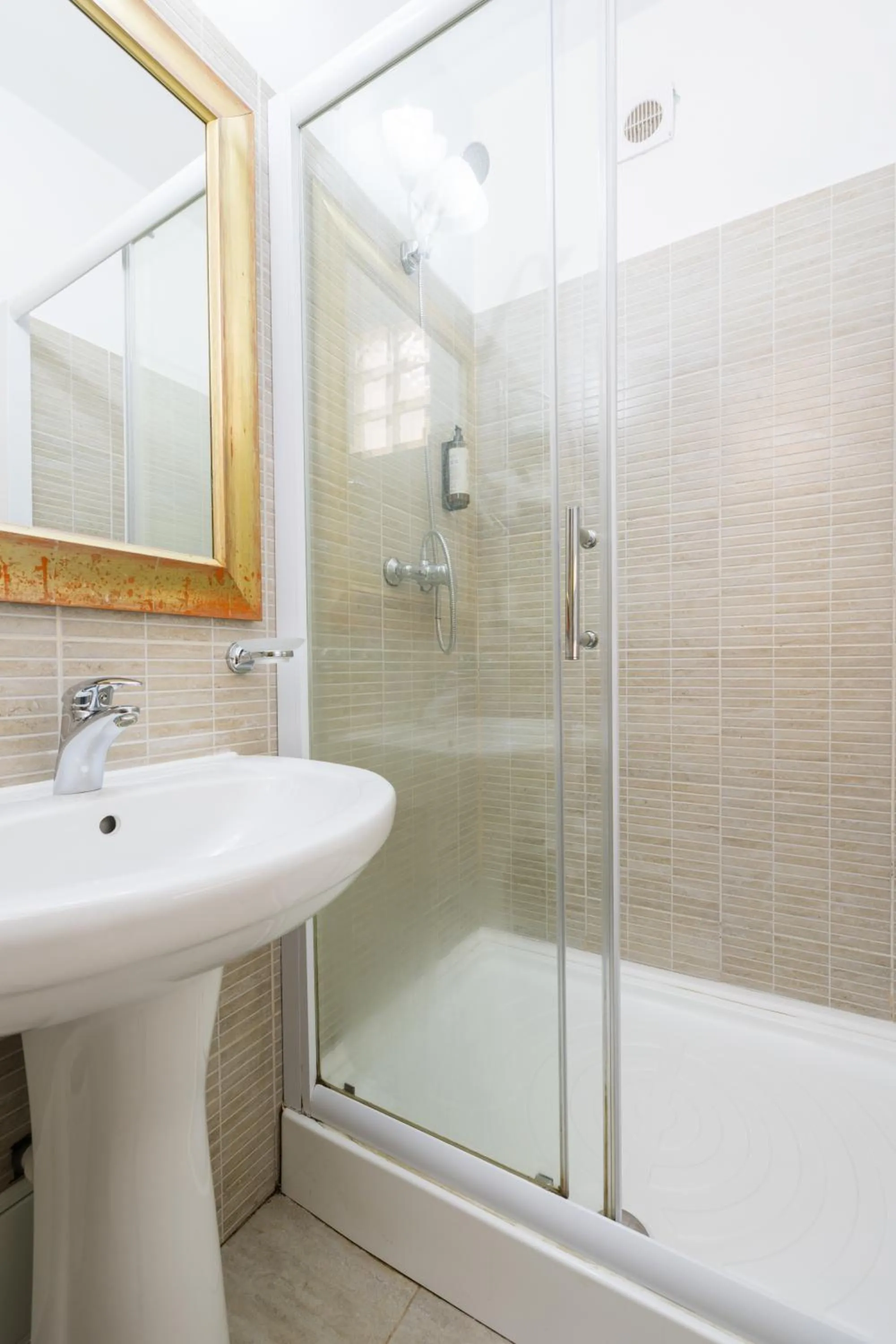 Bathroom in Casa Monte Verde