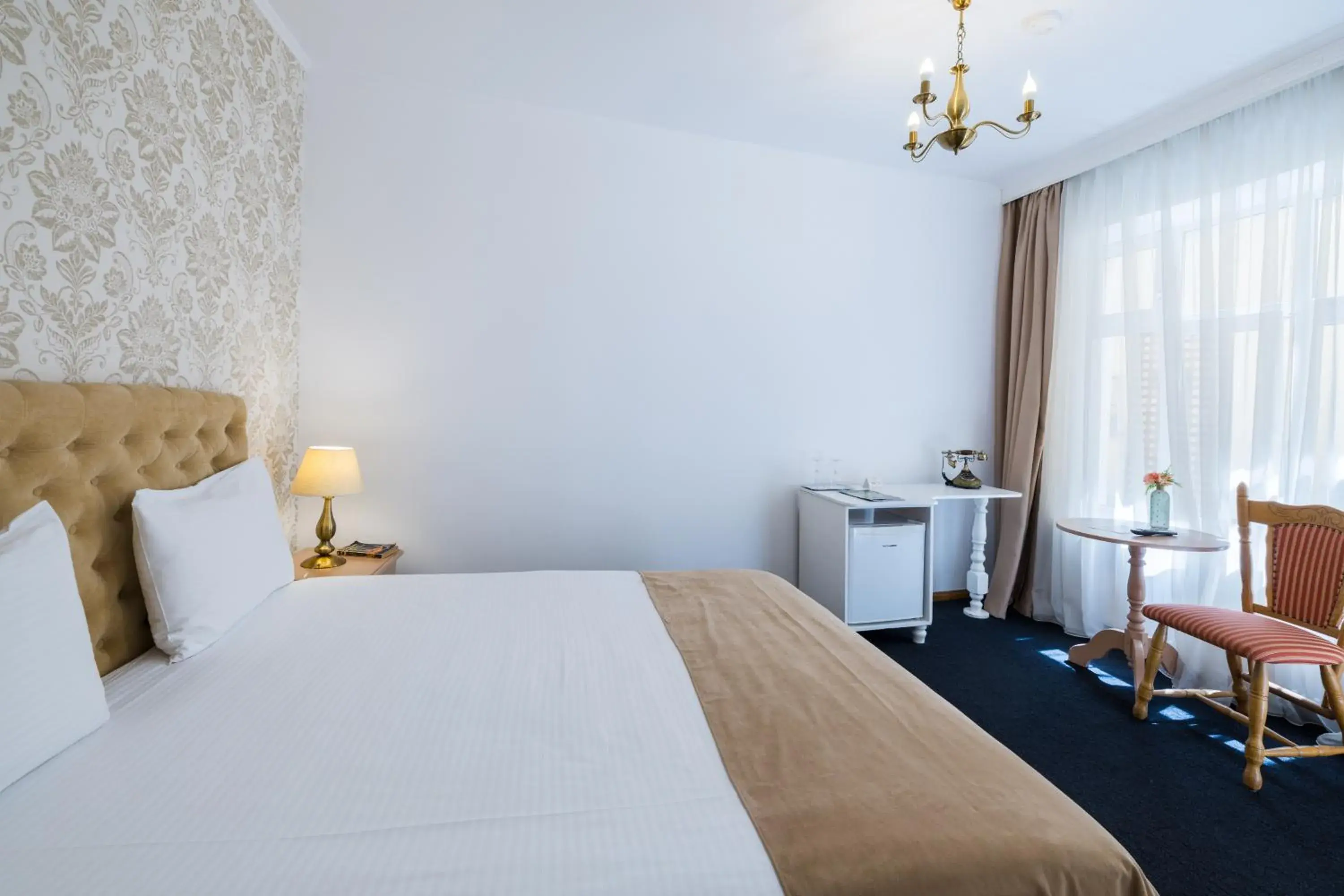 Bedroom, Bed in Casa Monte Verde Bedroom, Bed in Casa Monte Verde