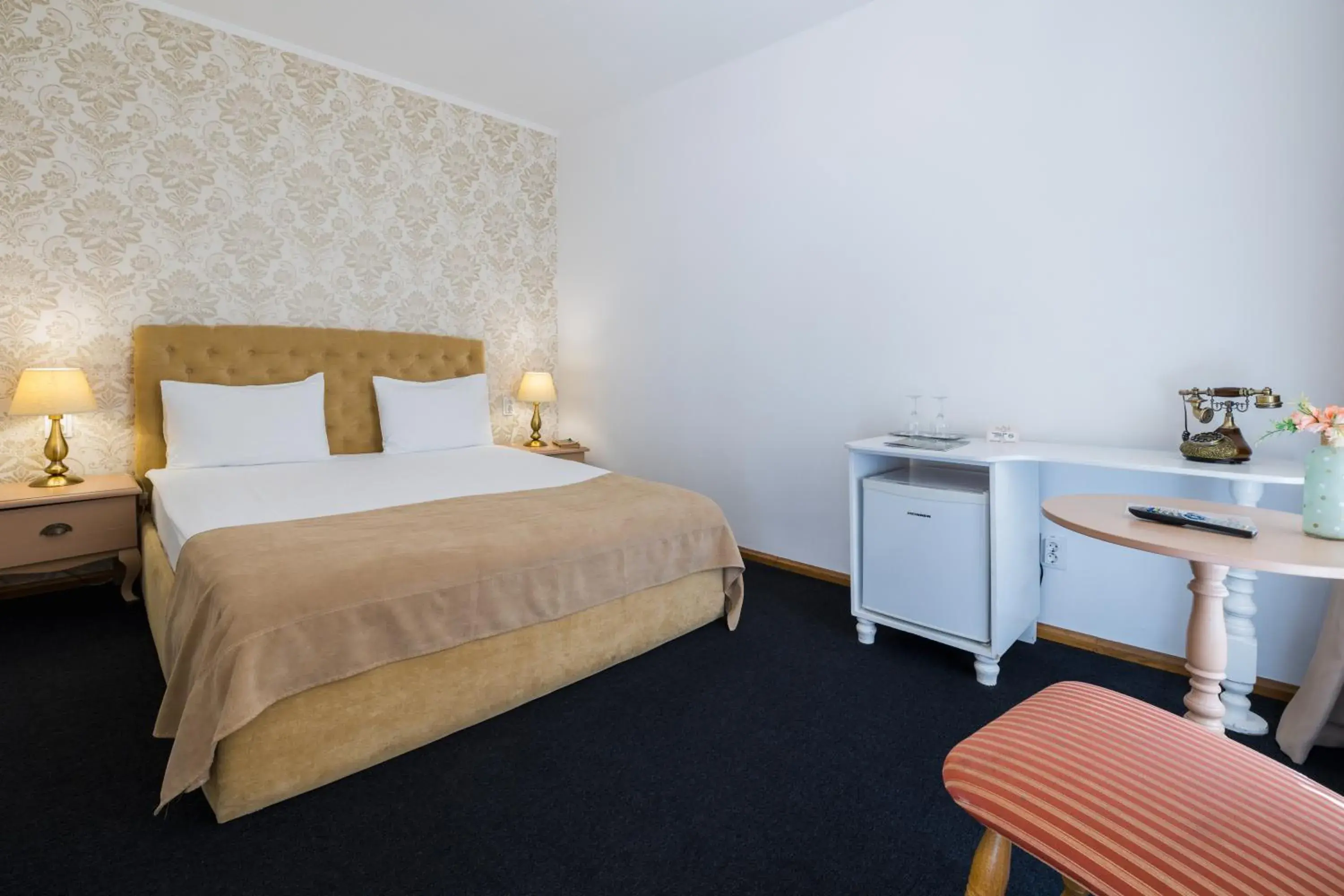 Bed in Casa Monte Verde Bed in Casa Monte Verde