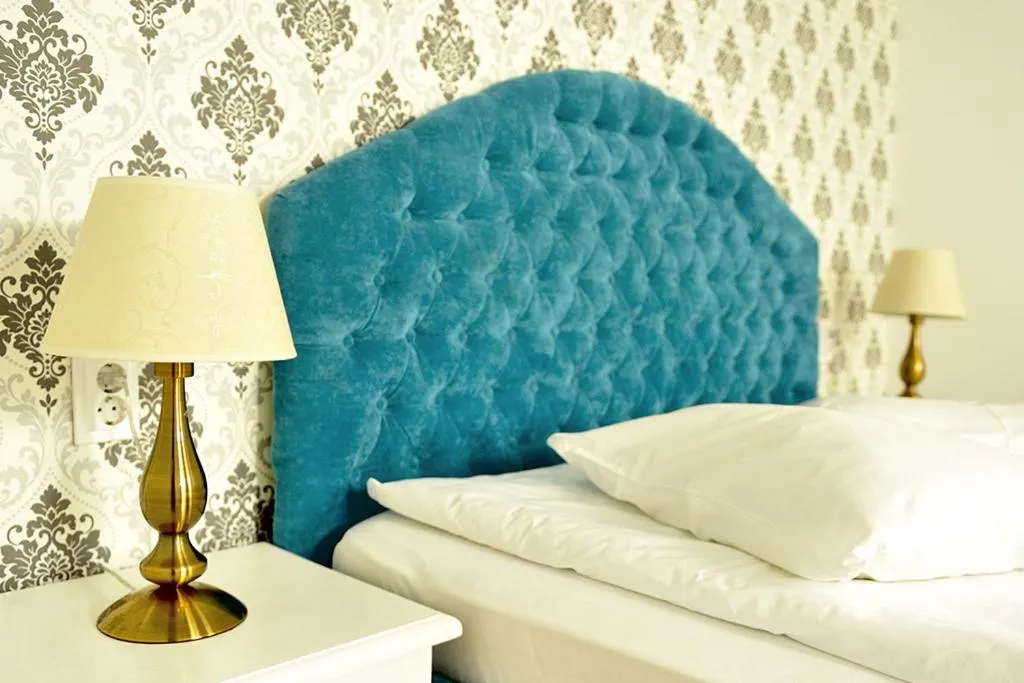 Bed in Casa Monte Verde