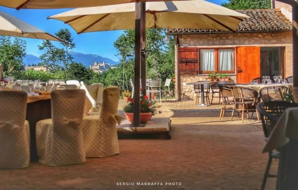 Property building in Valle Rosa