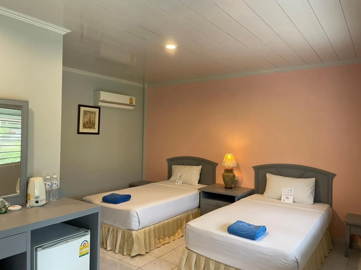 Phuket Golden Sand Inn - SHA Extra Plus