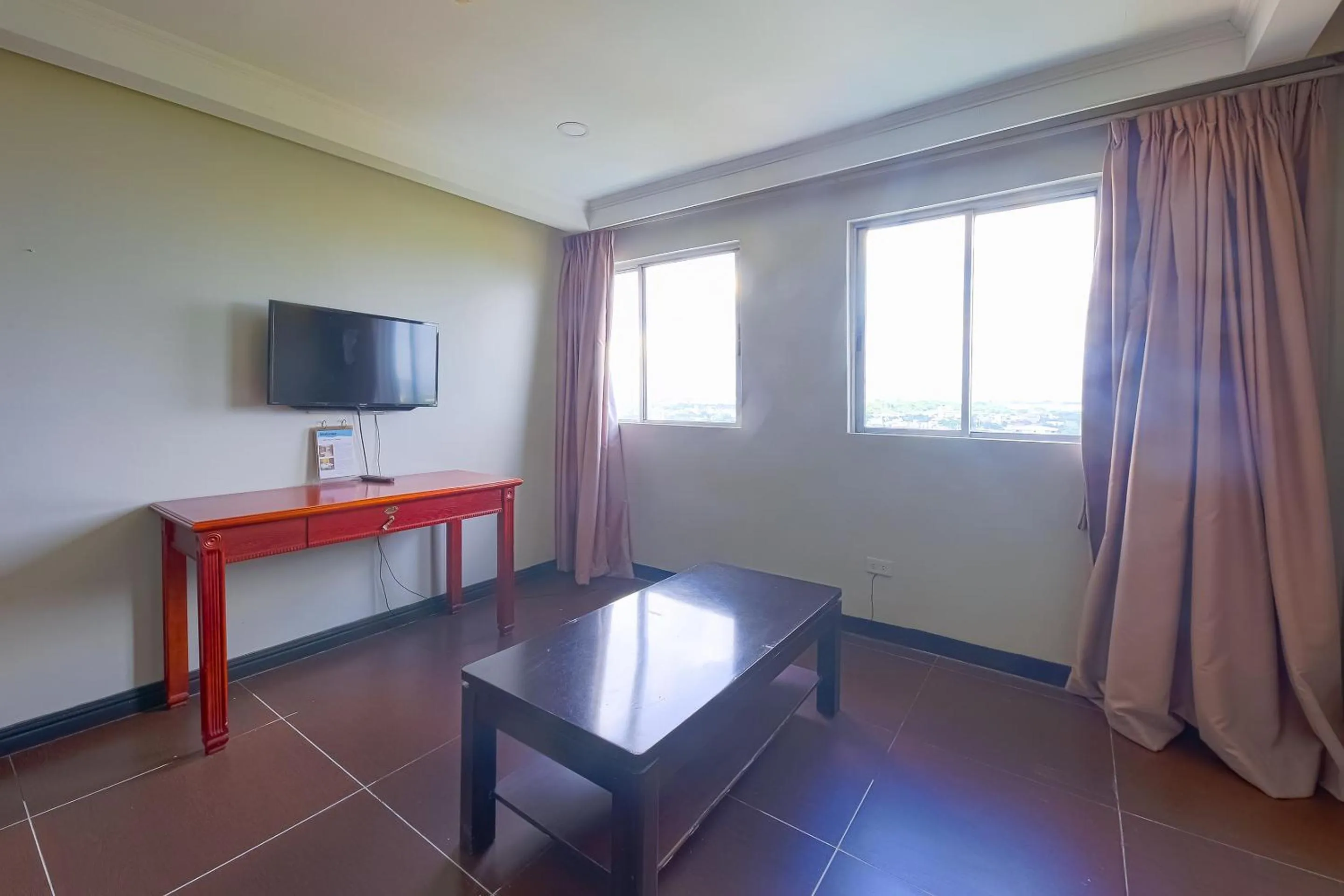 Bedroom in Super OYO 791 Bell Mansion