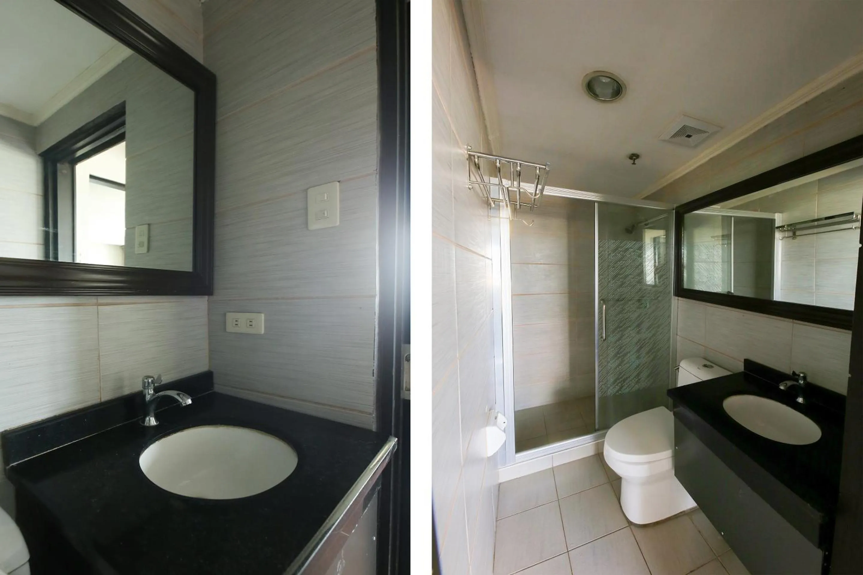 Bathroom in Super OYO 791 Bell Mansion