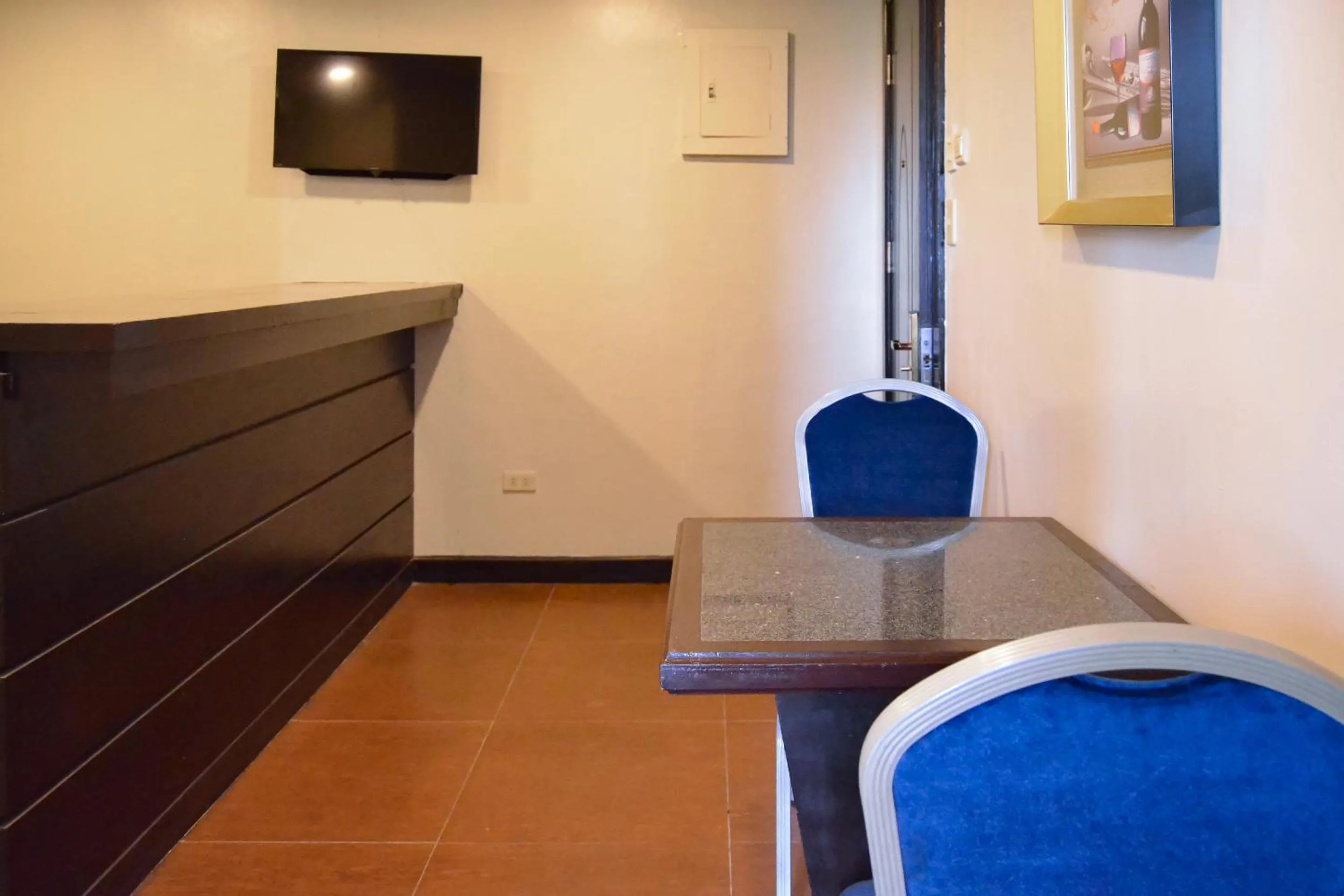 Bedroom in Super OYO 791 Bell Mansion