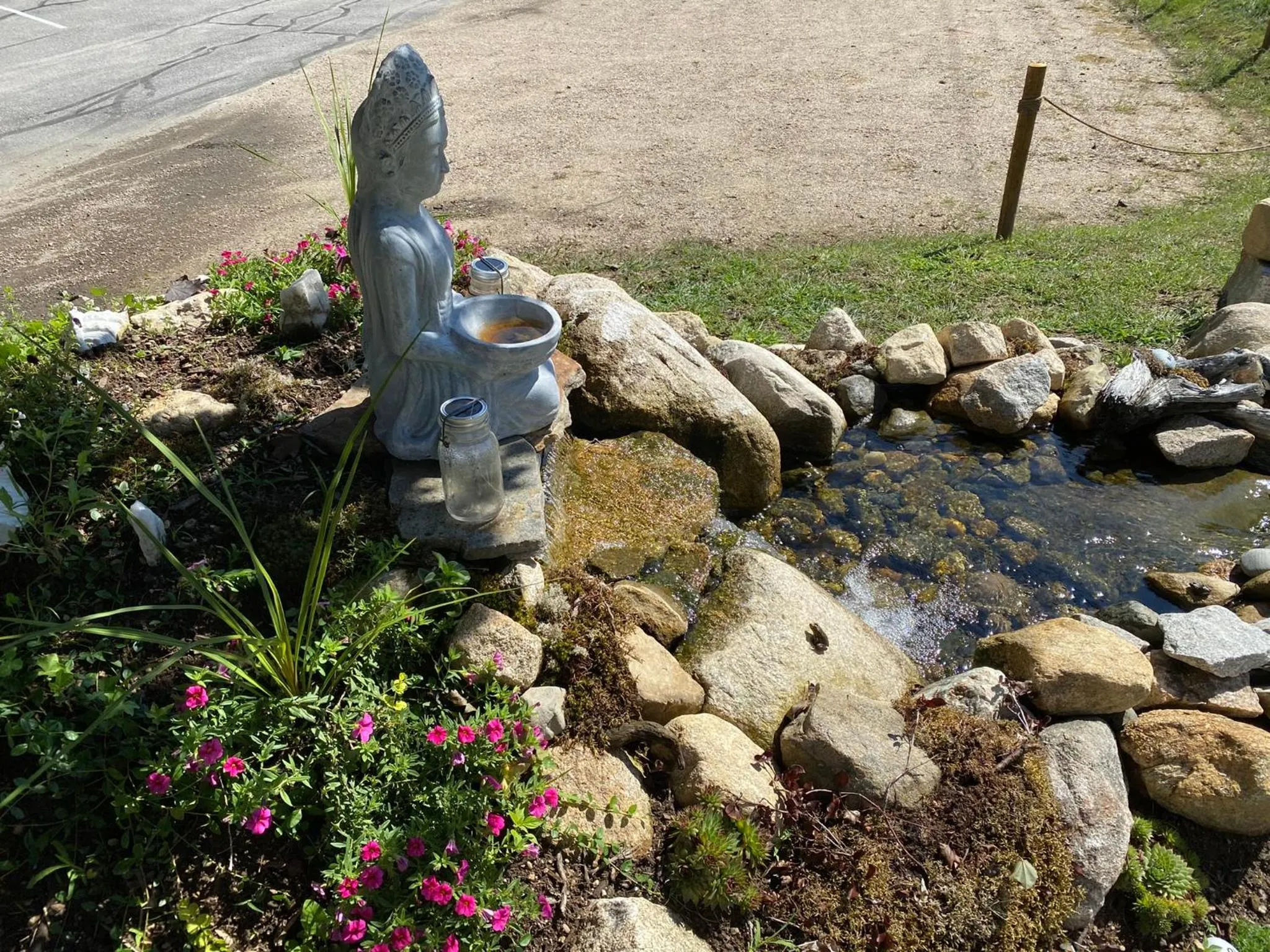 Highland Lake Resort