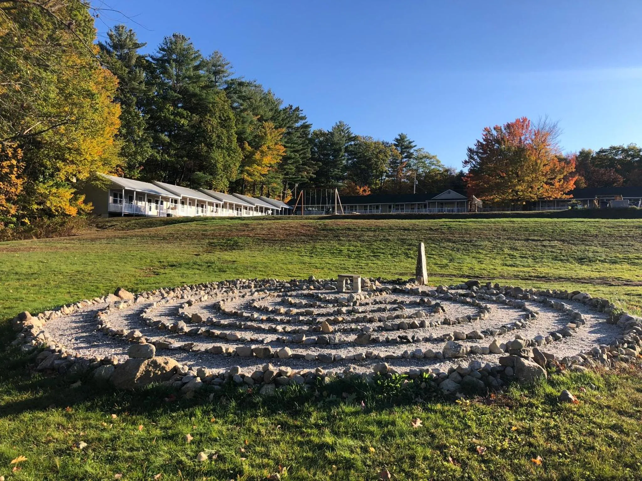 Highland Lake Resort