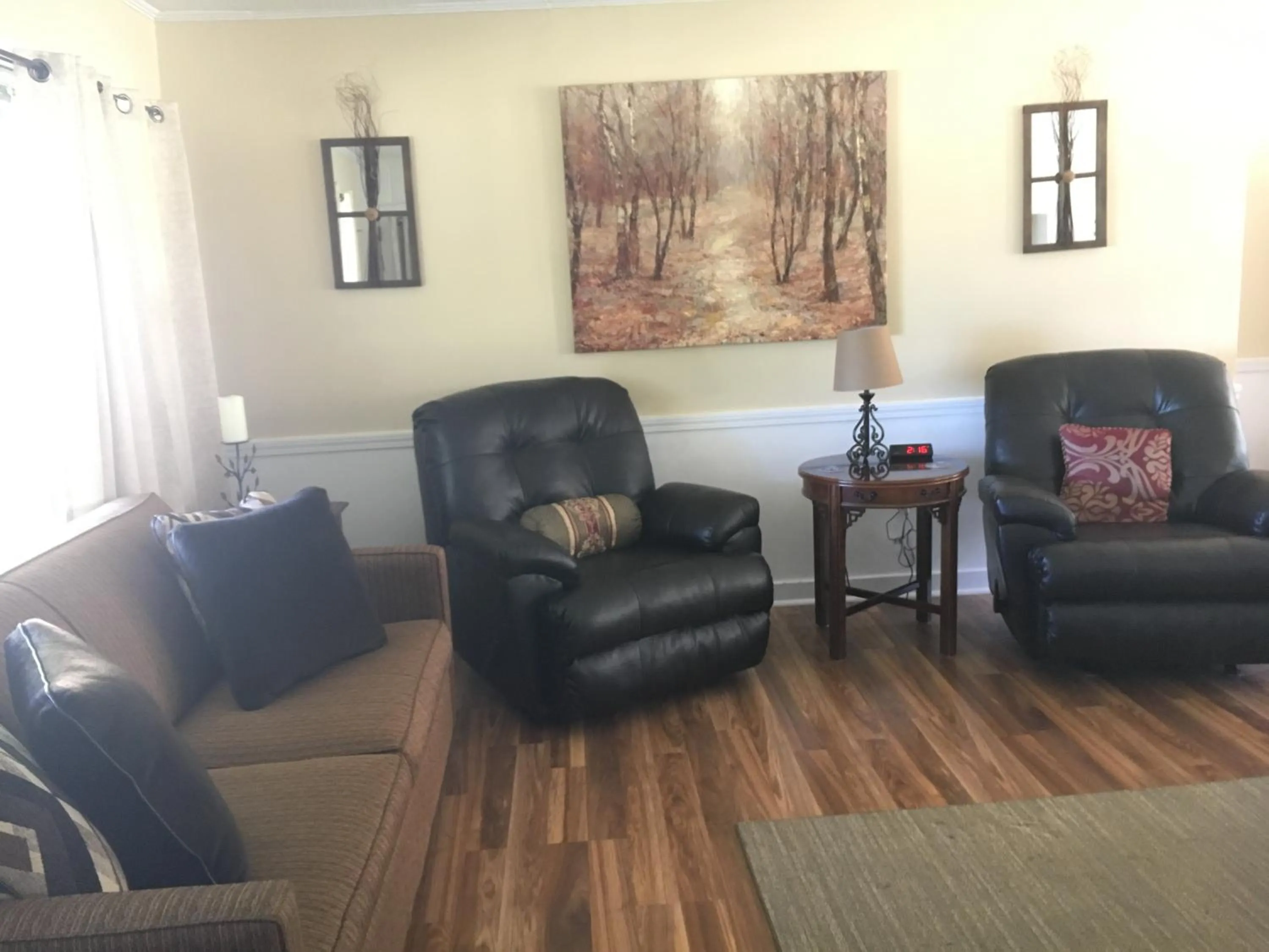 Highland Lake Resort