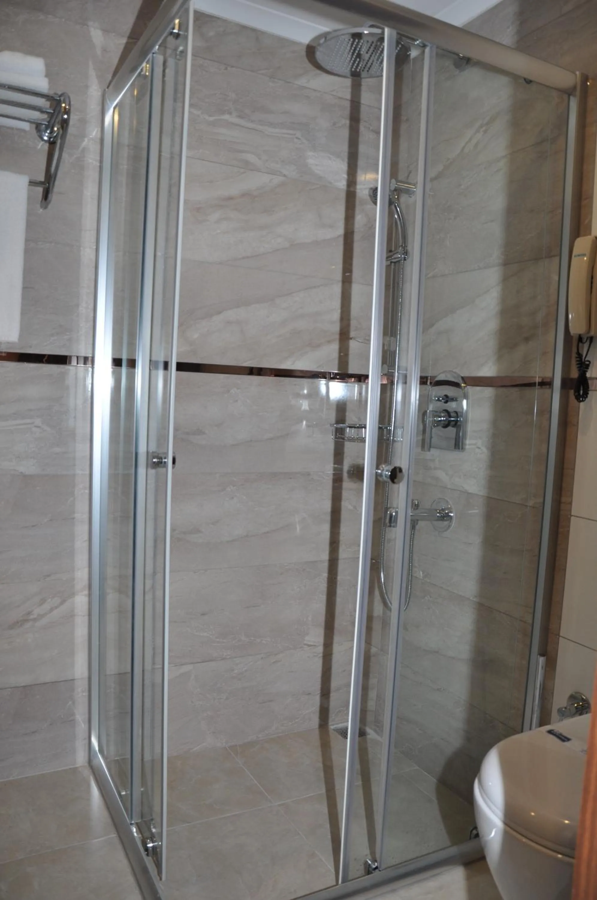 Decorative detail in Kleopatra Micador Otel