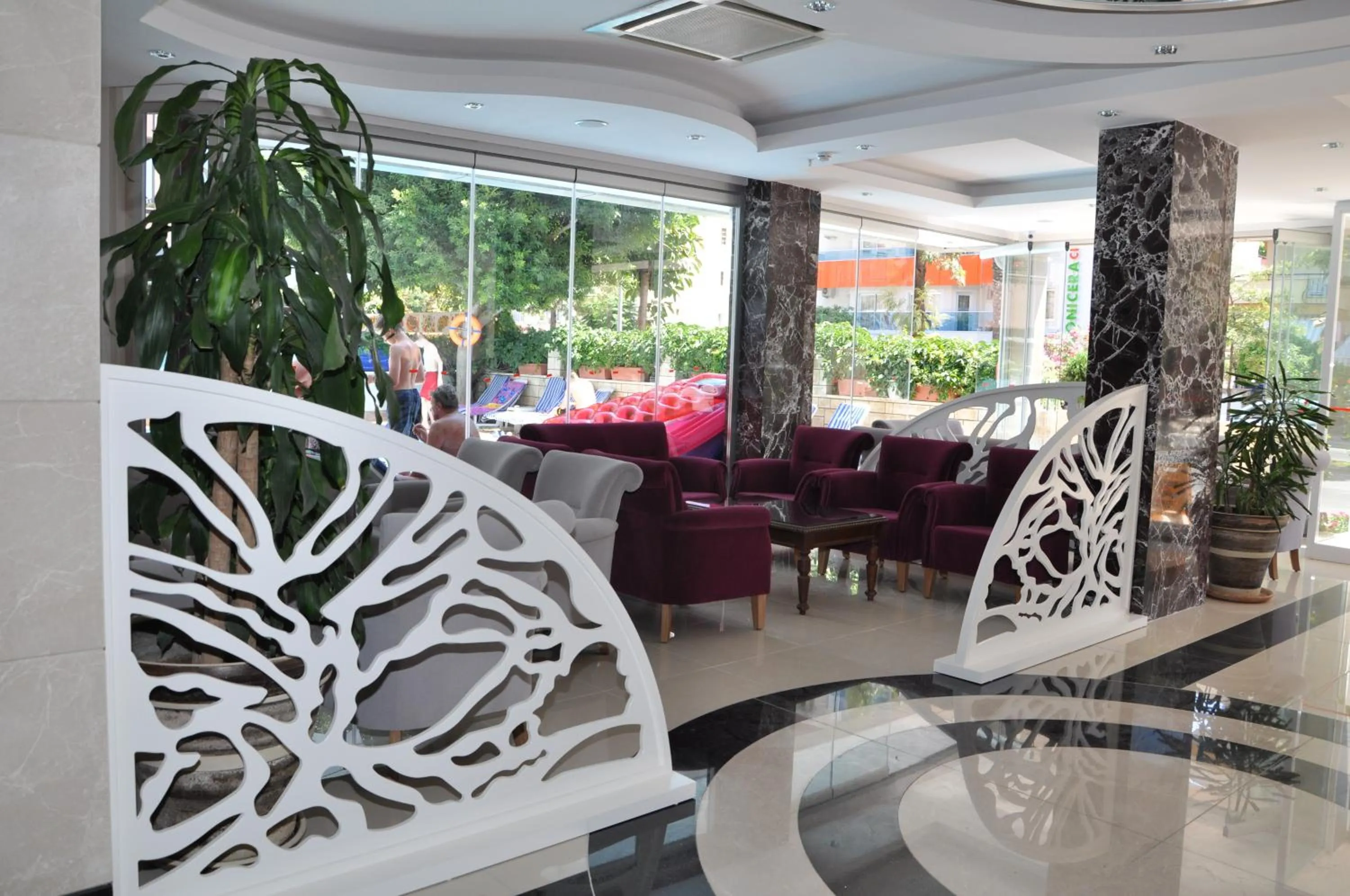 Other in Kleopatra Micador Otel