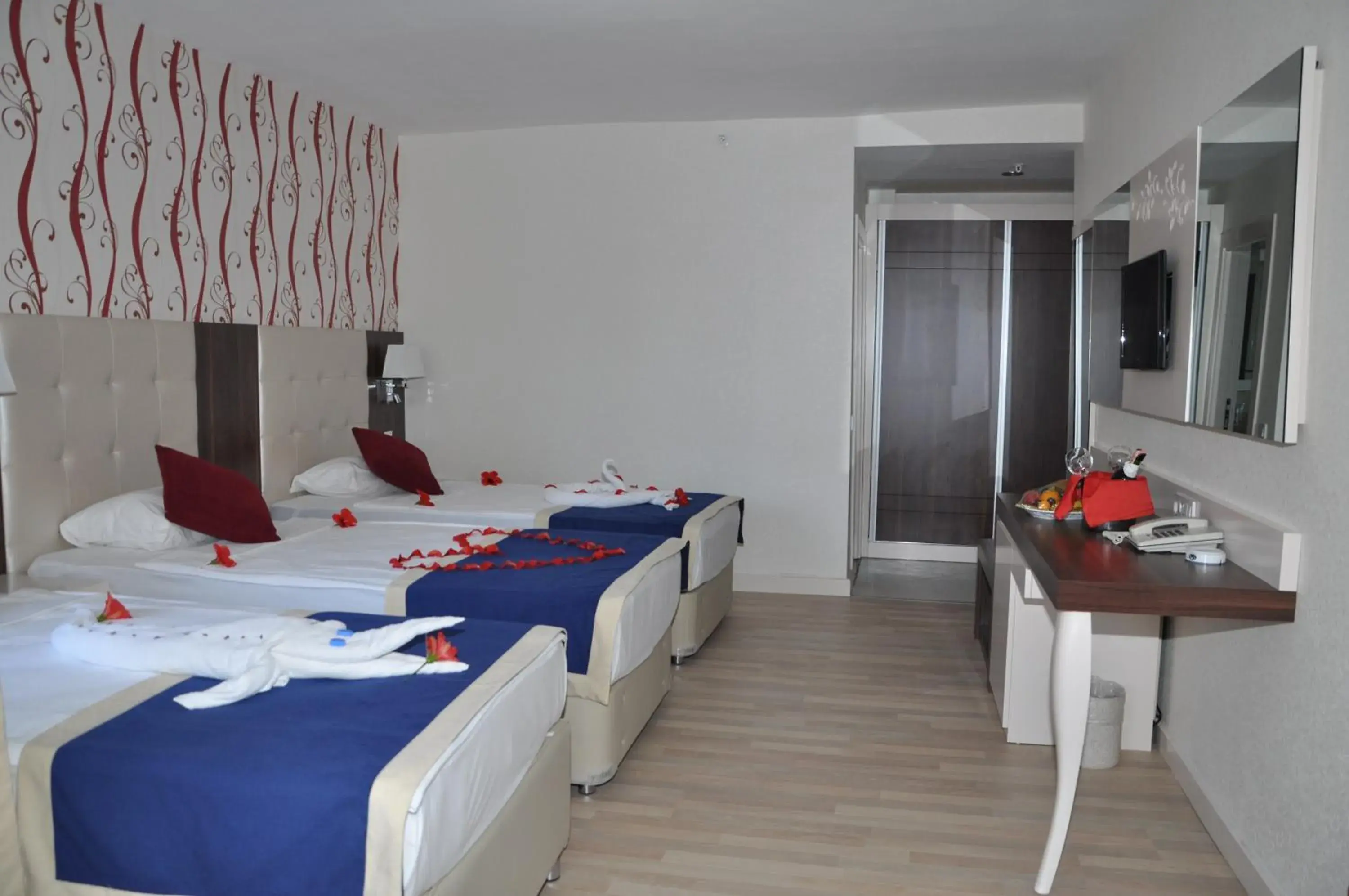 Other, Bed in Kleopatra Micador Otel Other, Bed in Kleopatra Micador Otel