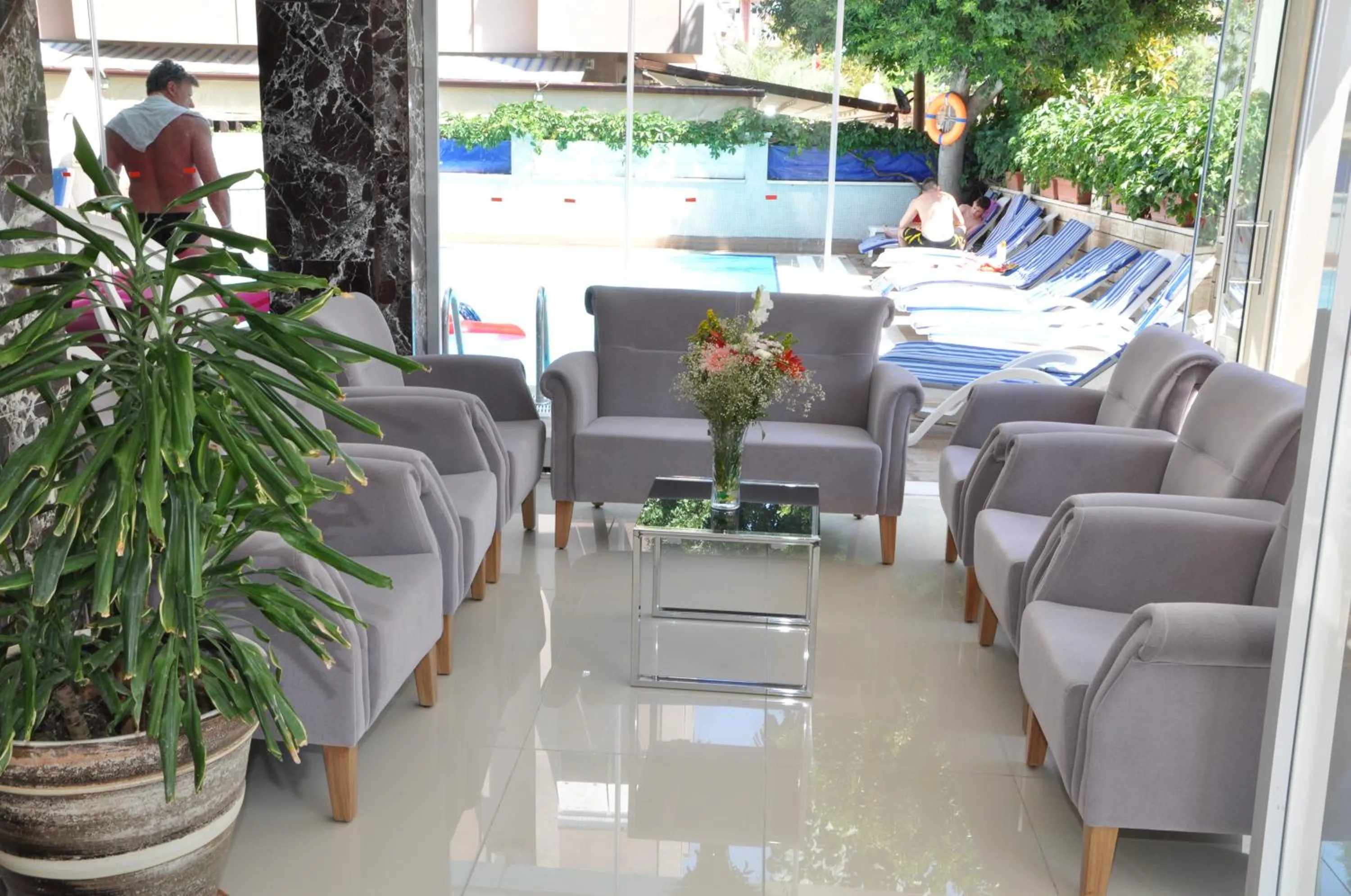 Other in Kleopatra Micador Otel