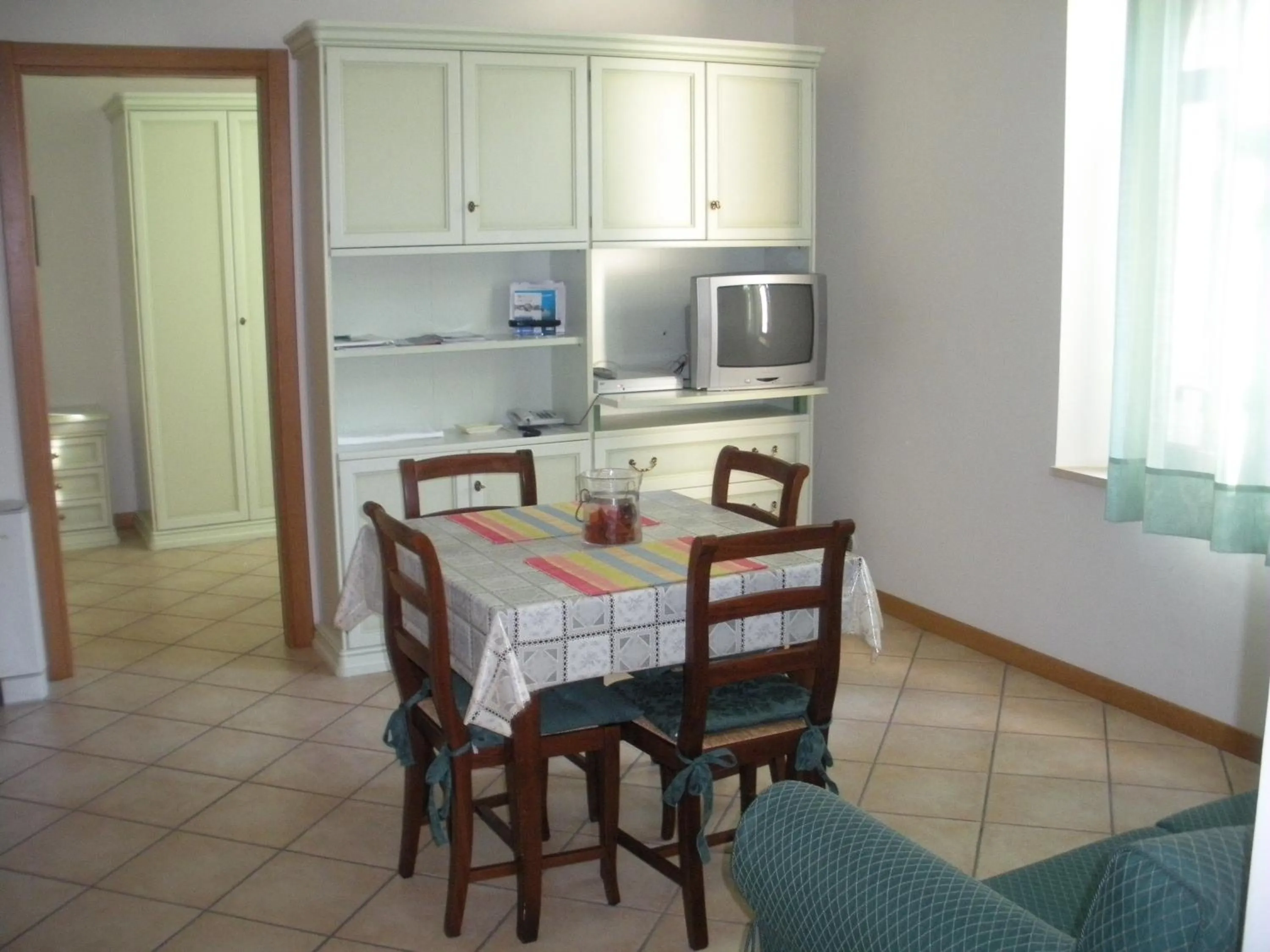 Day in Residence Bizzoni