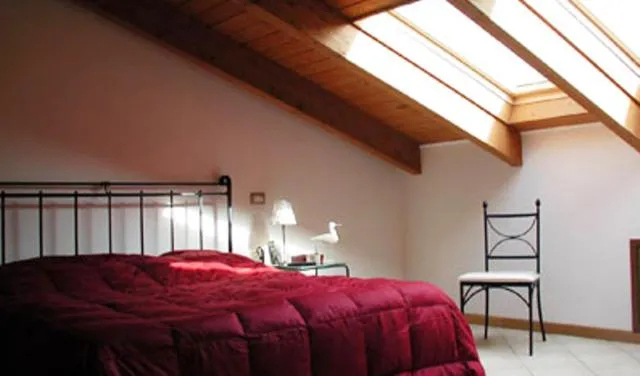 Bed in Residence Bizzoni