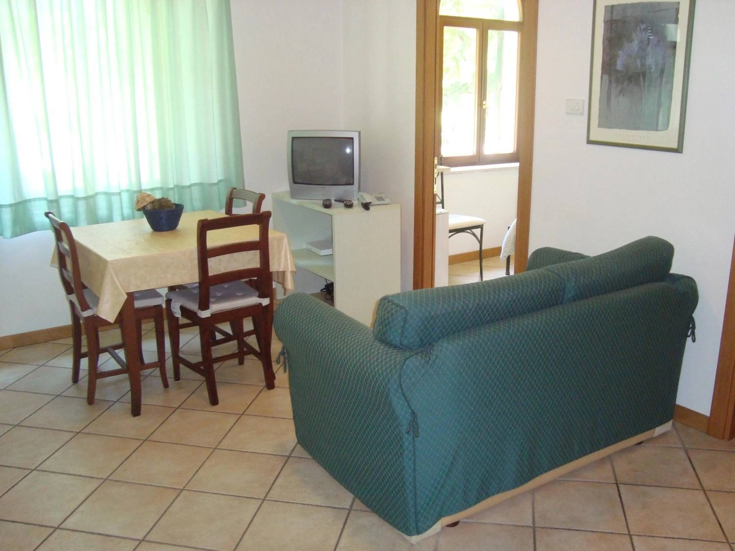 Day in Residence Bizzoni