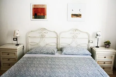 Bed in Residence Bizzoni