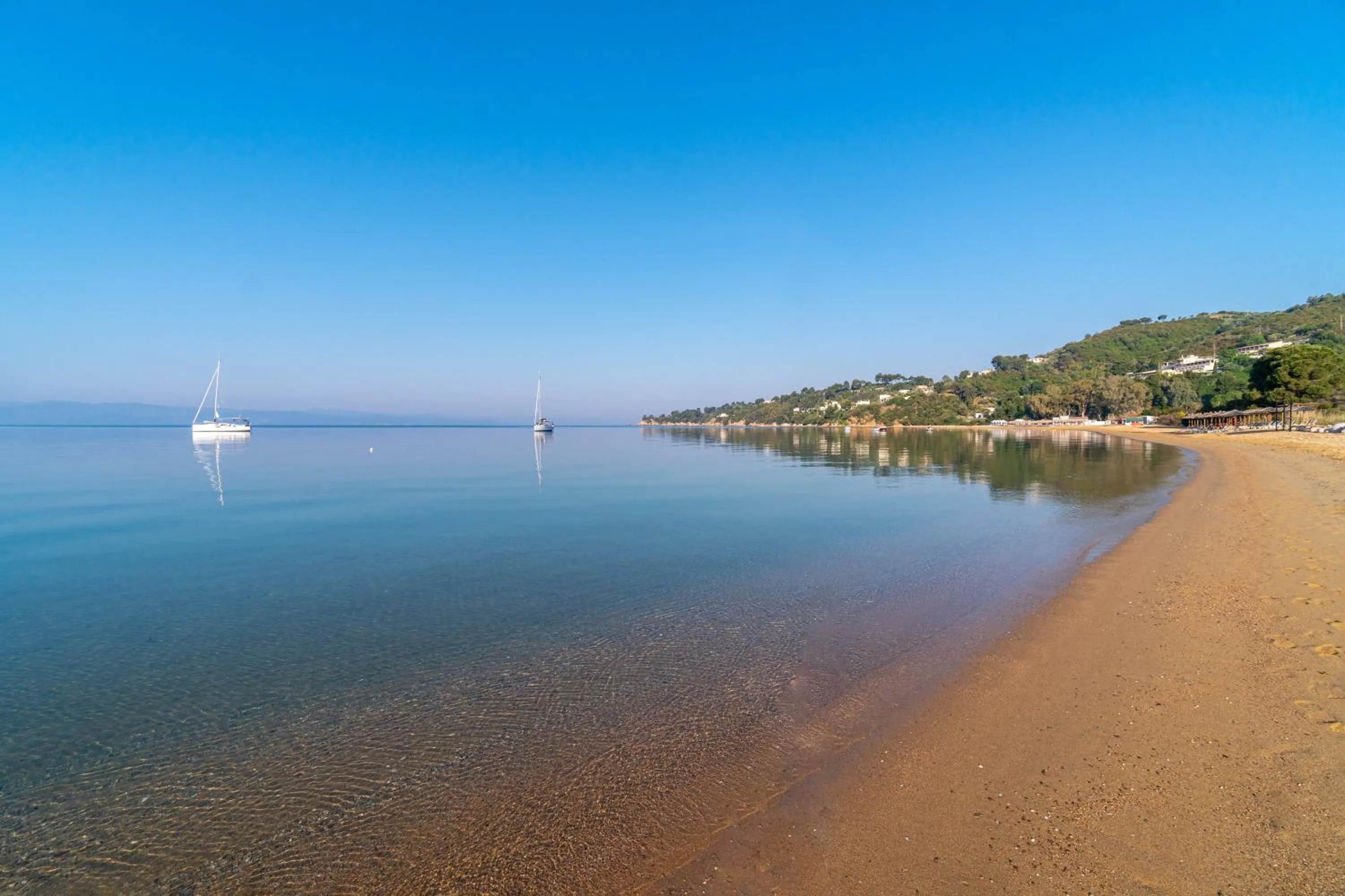 Nearby landmark in Arco Beach Hotel