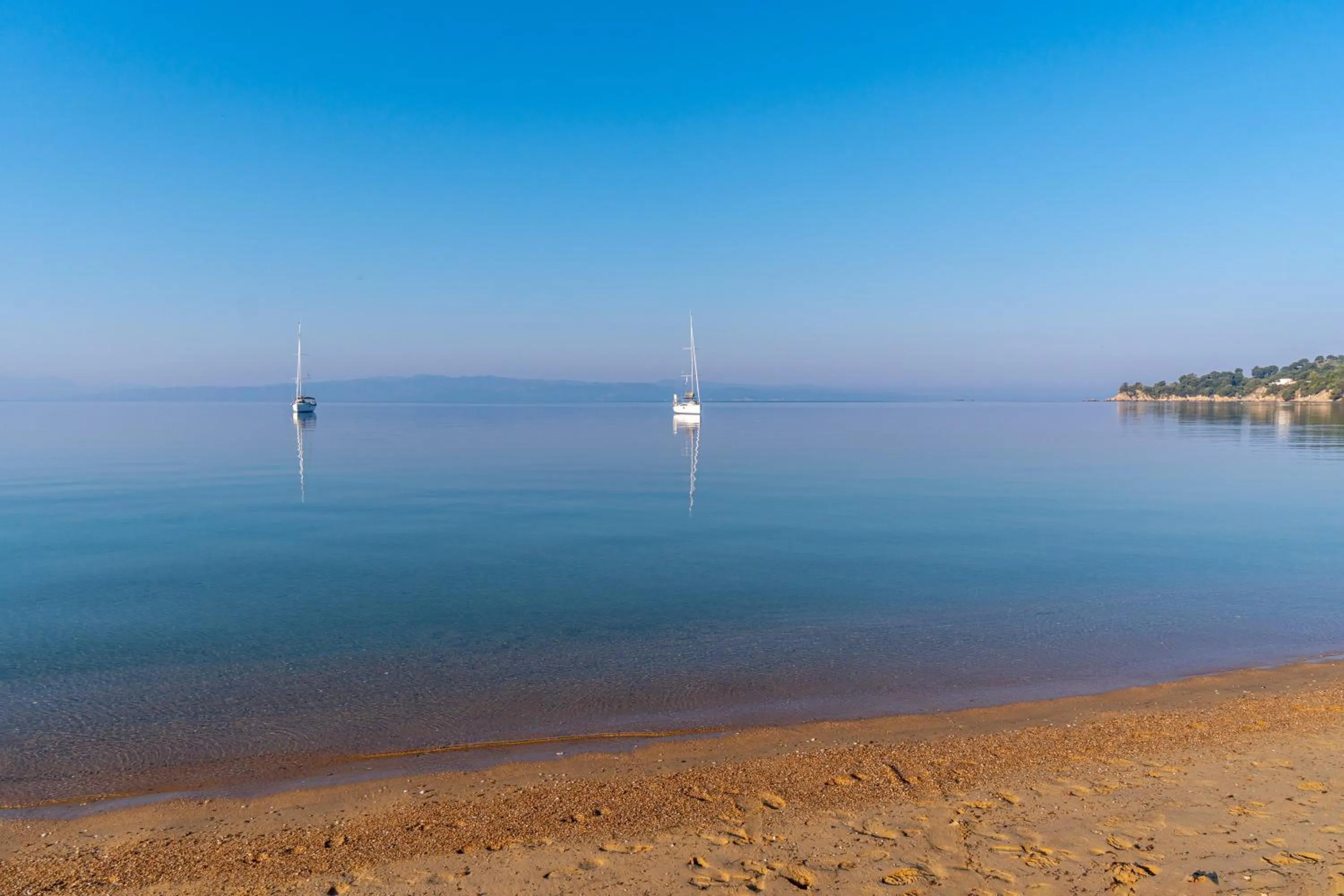 Beach in Arco Beach Hotel