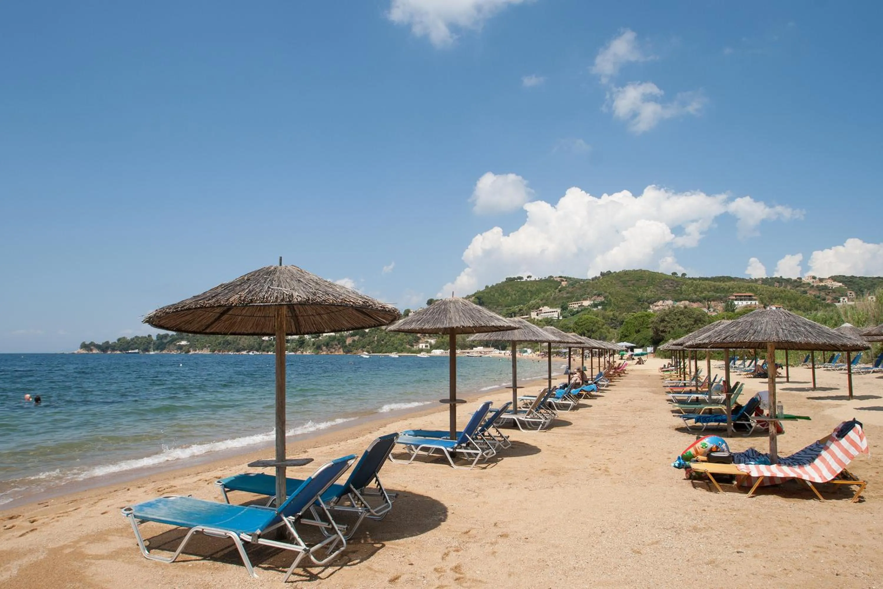 Nearby landmark in Arco Beach Hotel