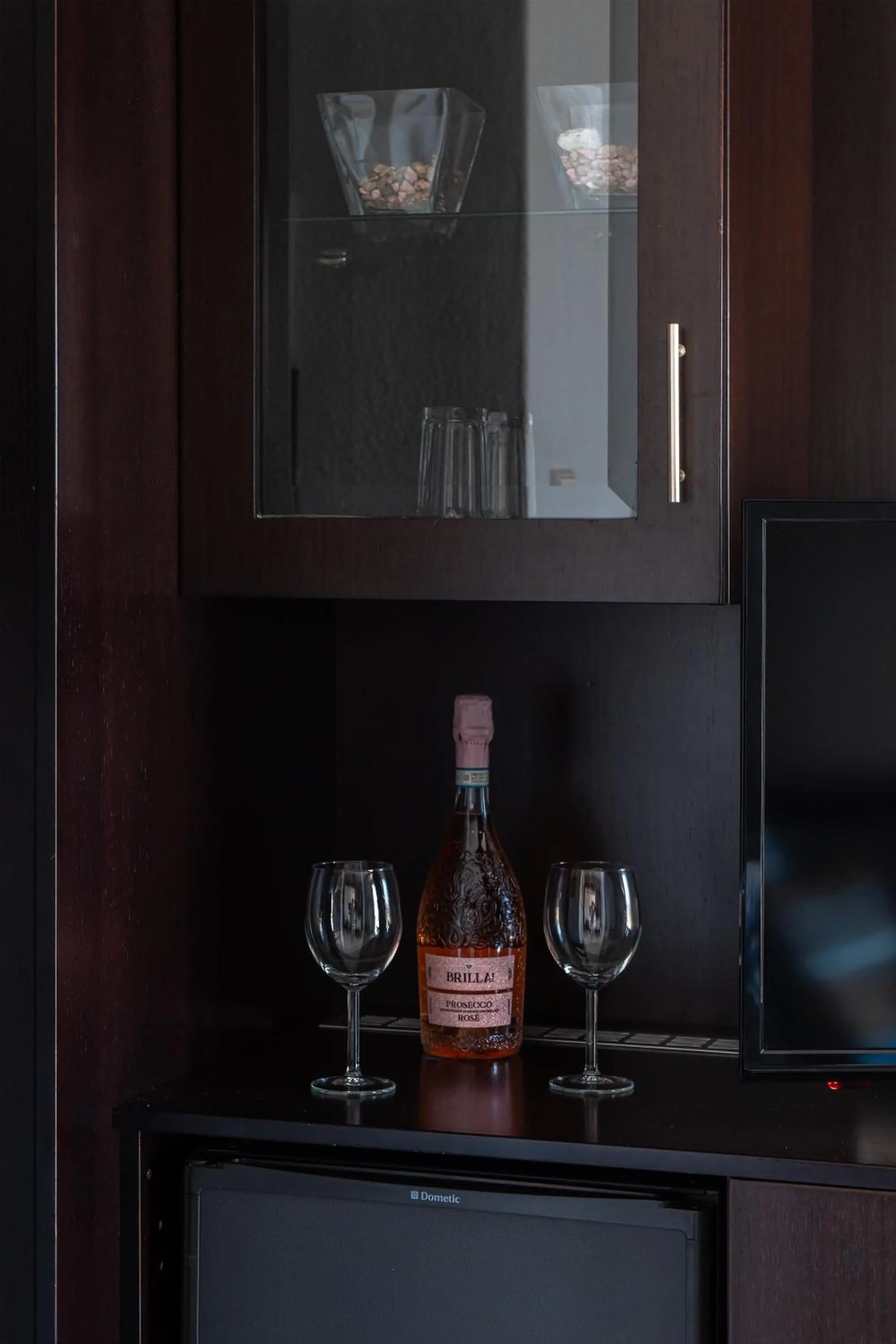 Drinks in Arco Beach Hotel