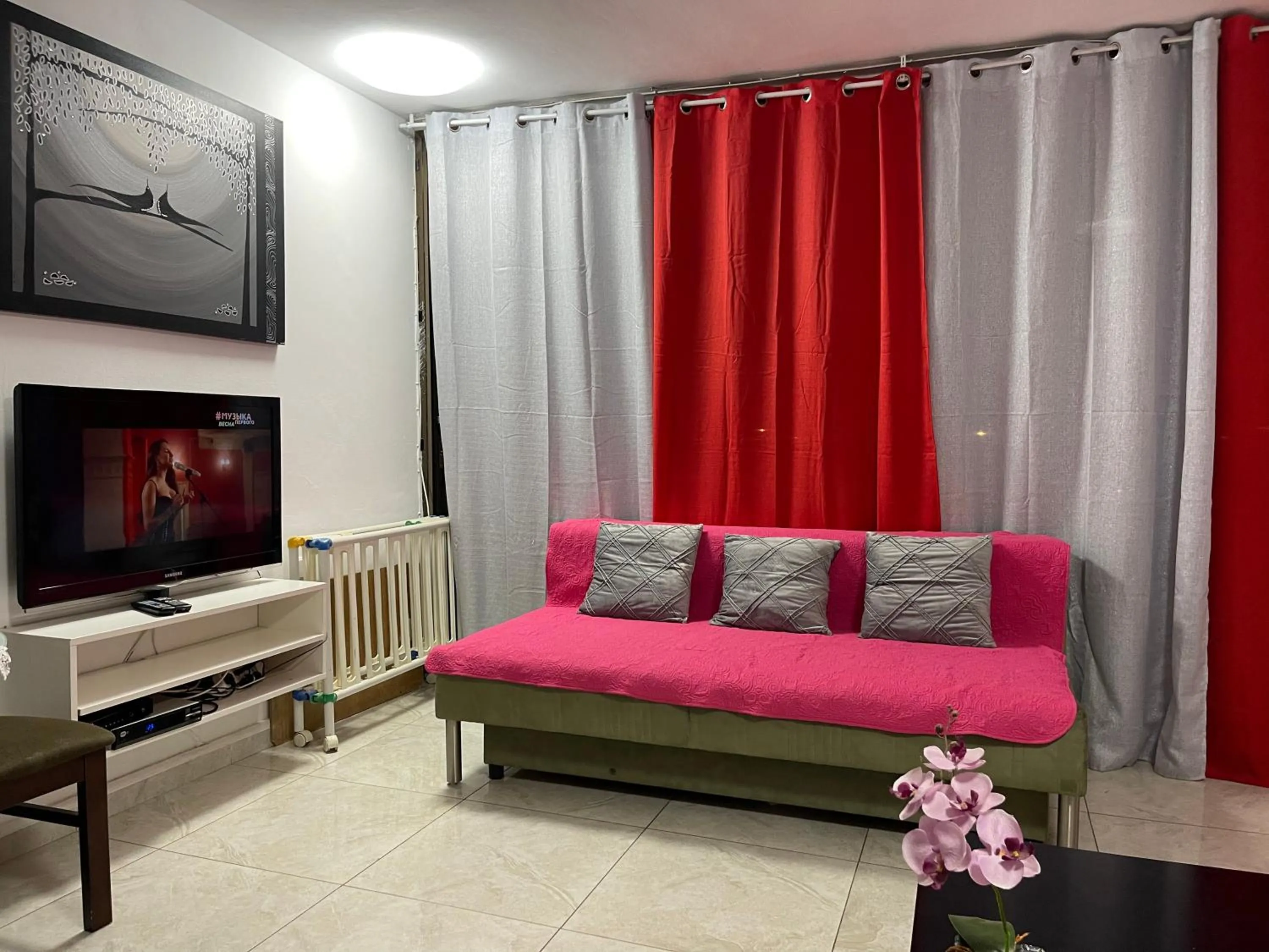 Lev Eilat Deluxe
