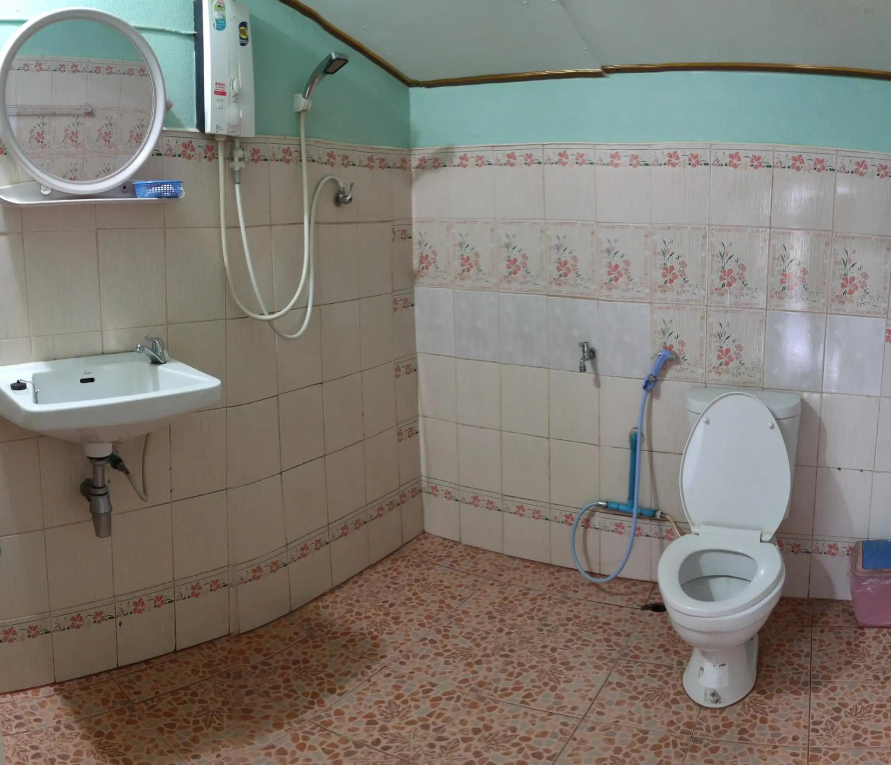 One-Bedroom House in Chattong resort One-Bedroom House in Chattong resort