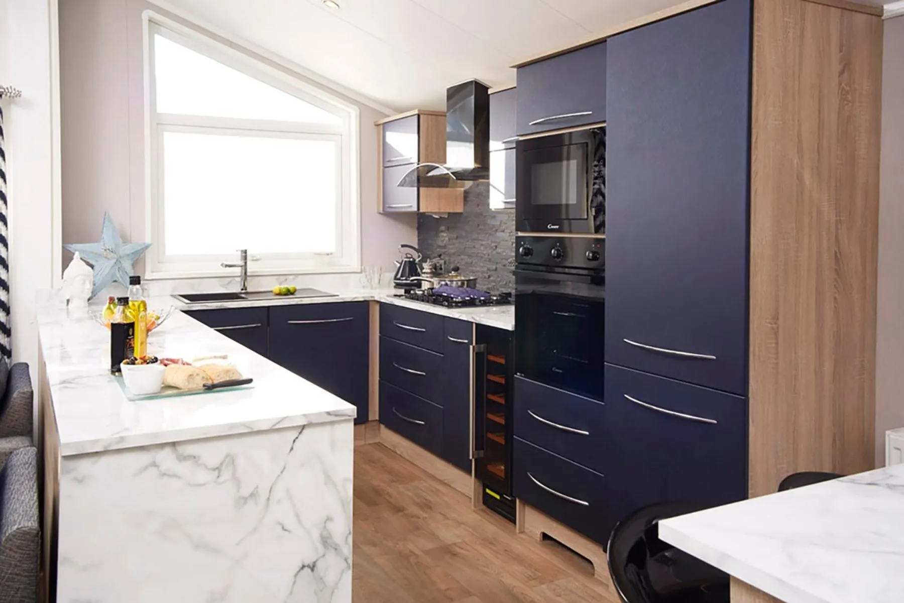 New Forest Lodges Bashley Park