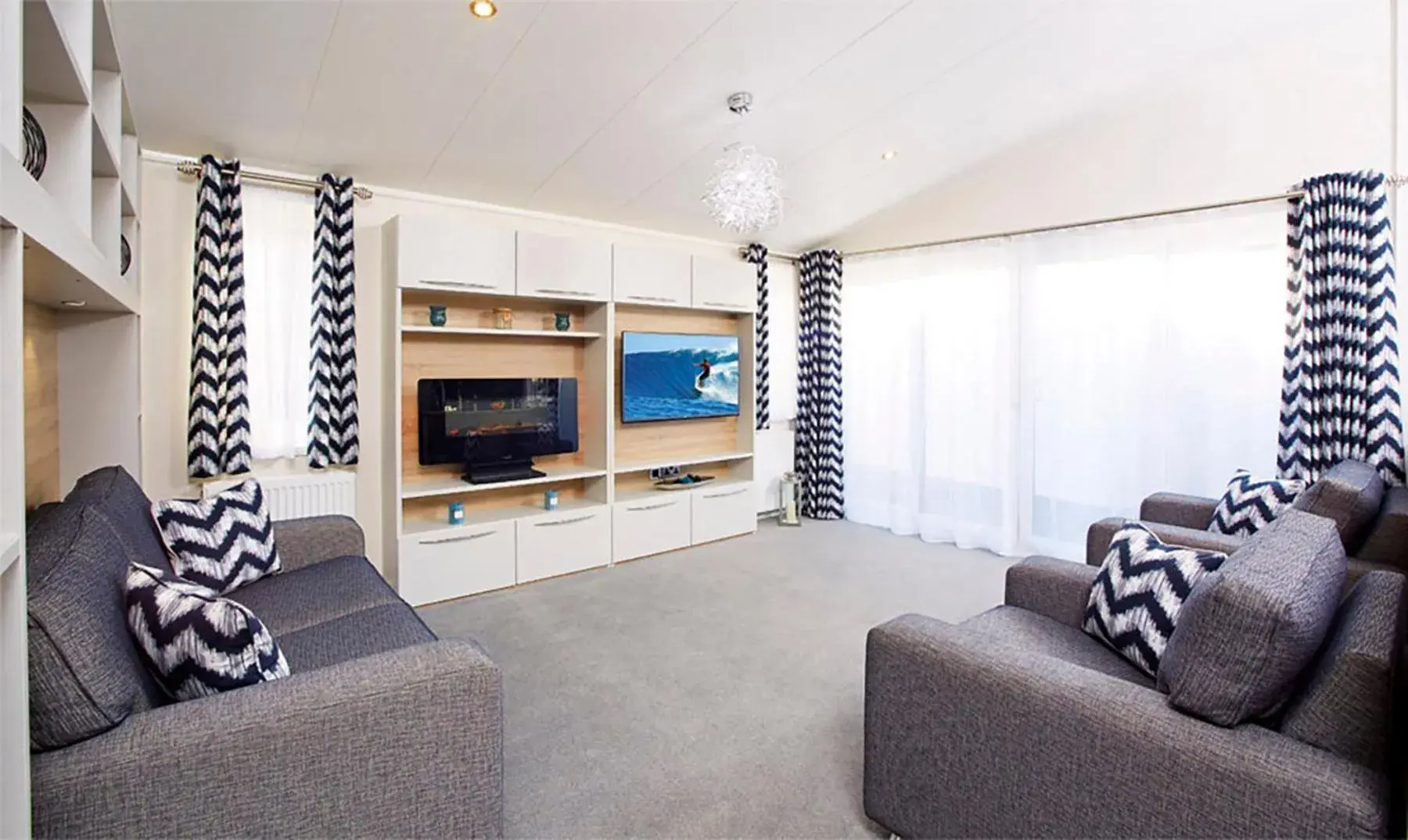 New Forest Lodges Bashley Park New Forest Lodges Bashley Park