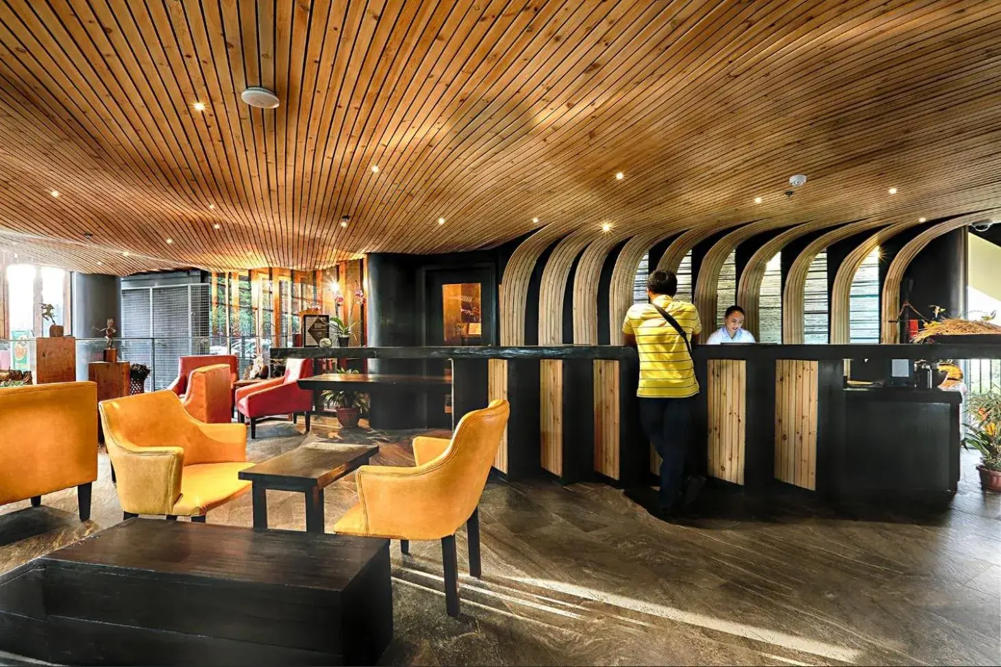 G1 Lodge Design Hotel G1 Lodge Design Hotel