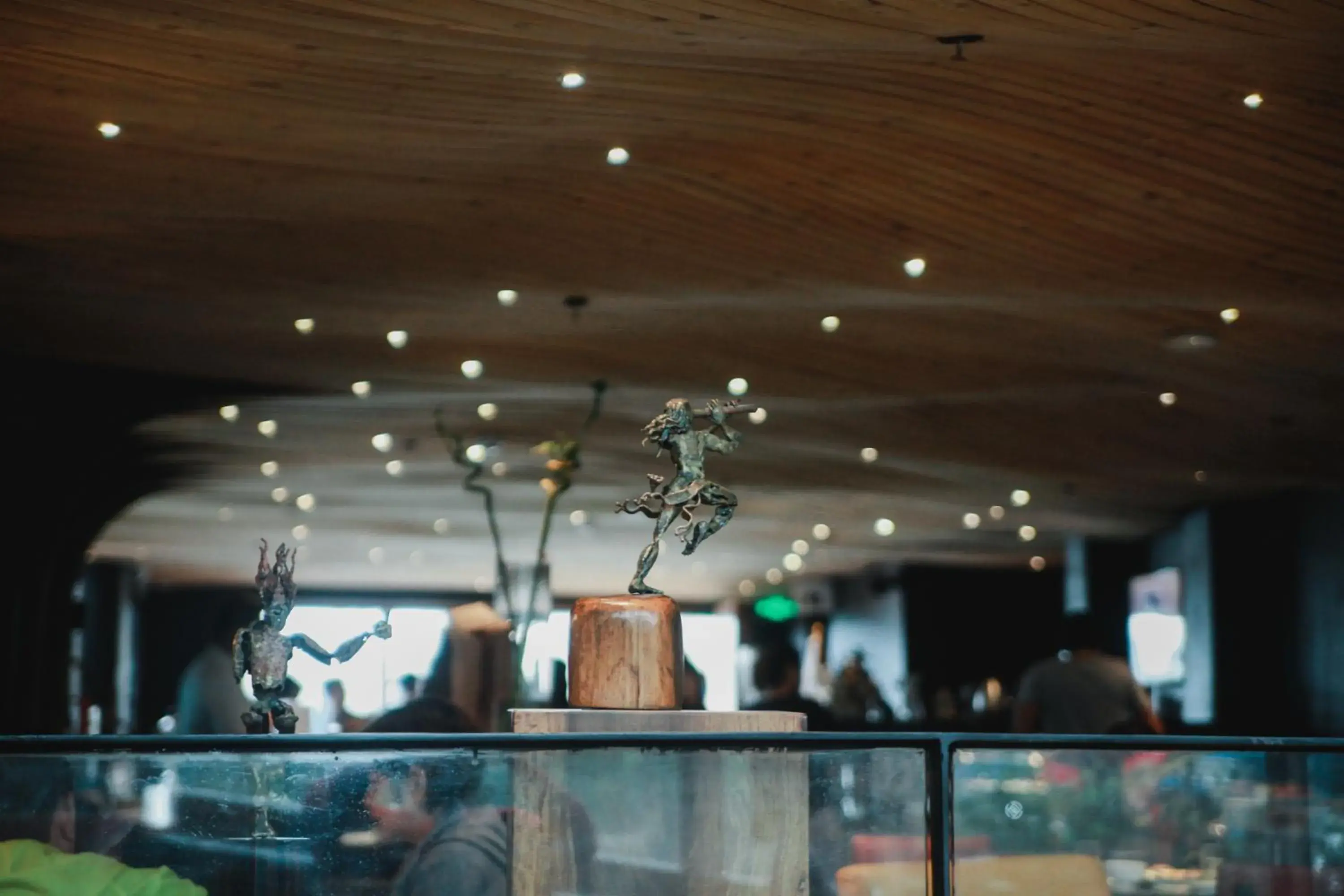 Restaurant/places to eat in G1 Lodge Restaurant/places to eat in G1 Lodge