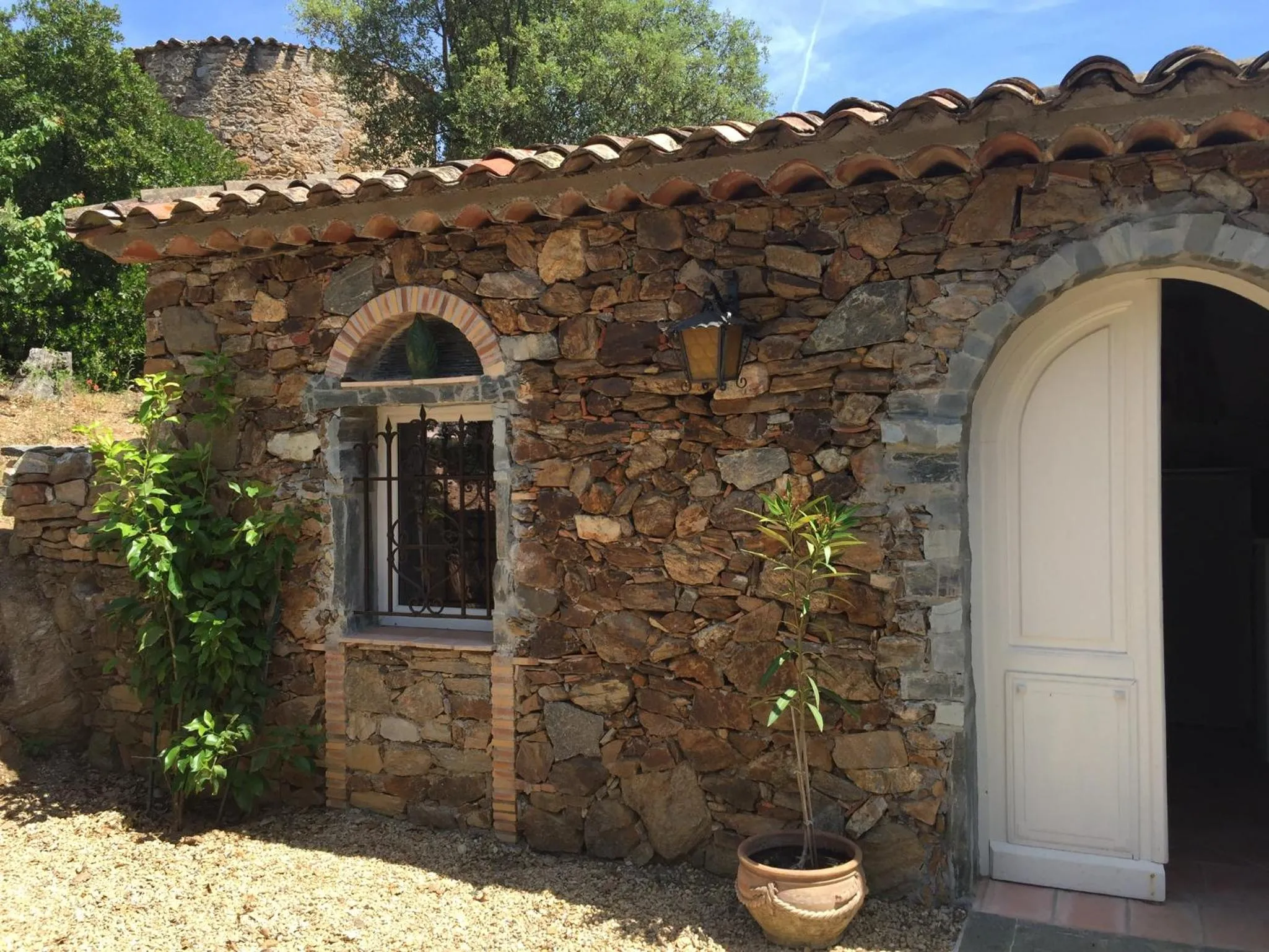 La Maison des Oliviers