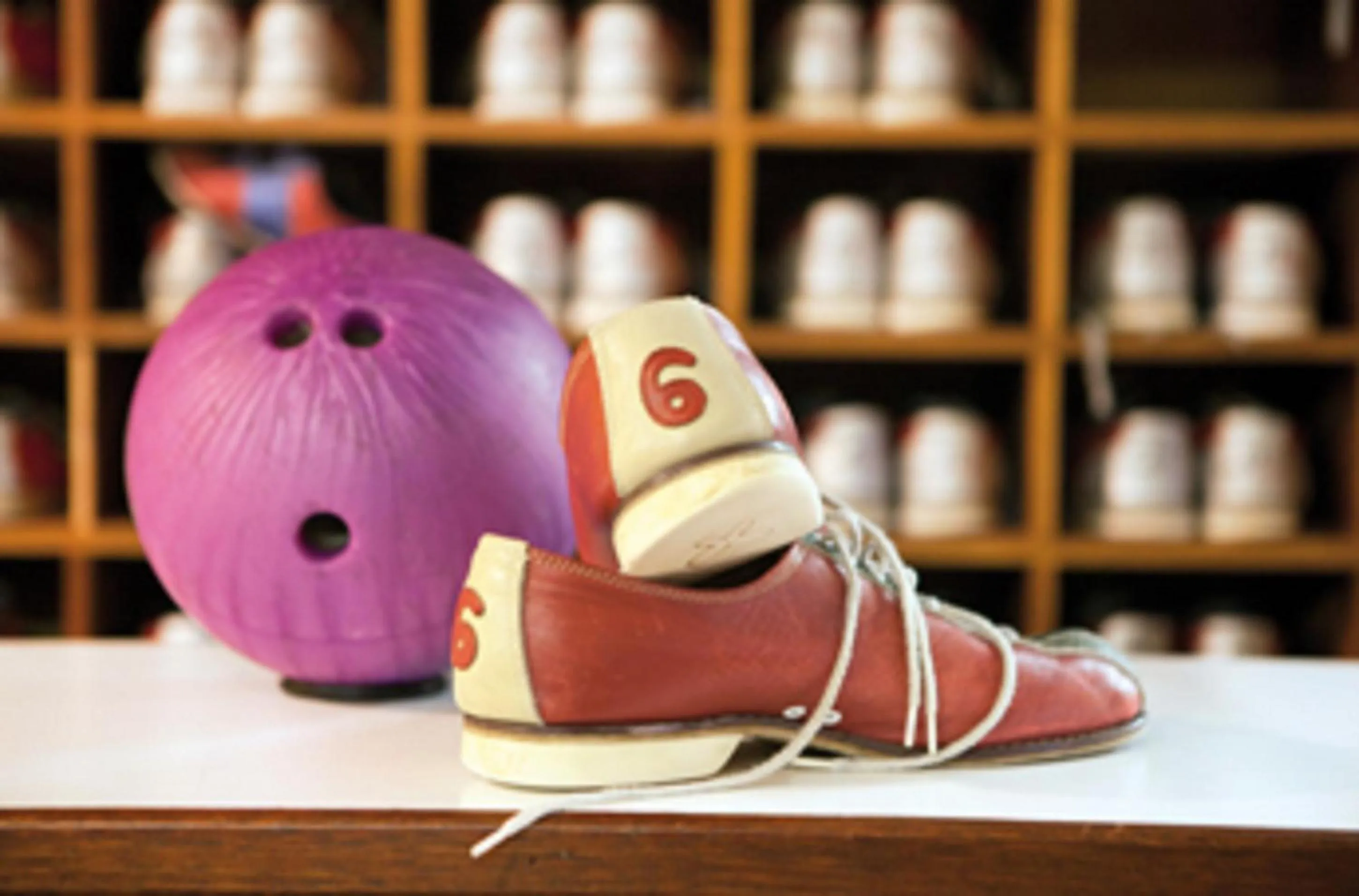 Bowling in Hotel De Schildkamp