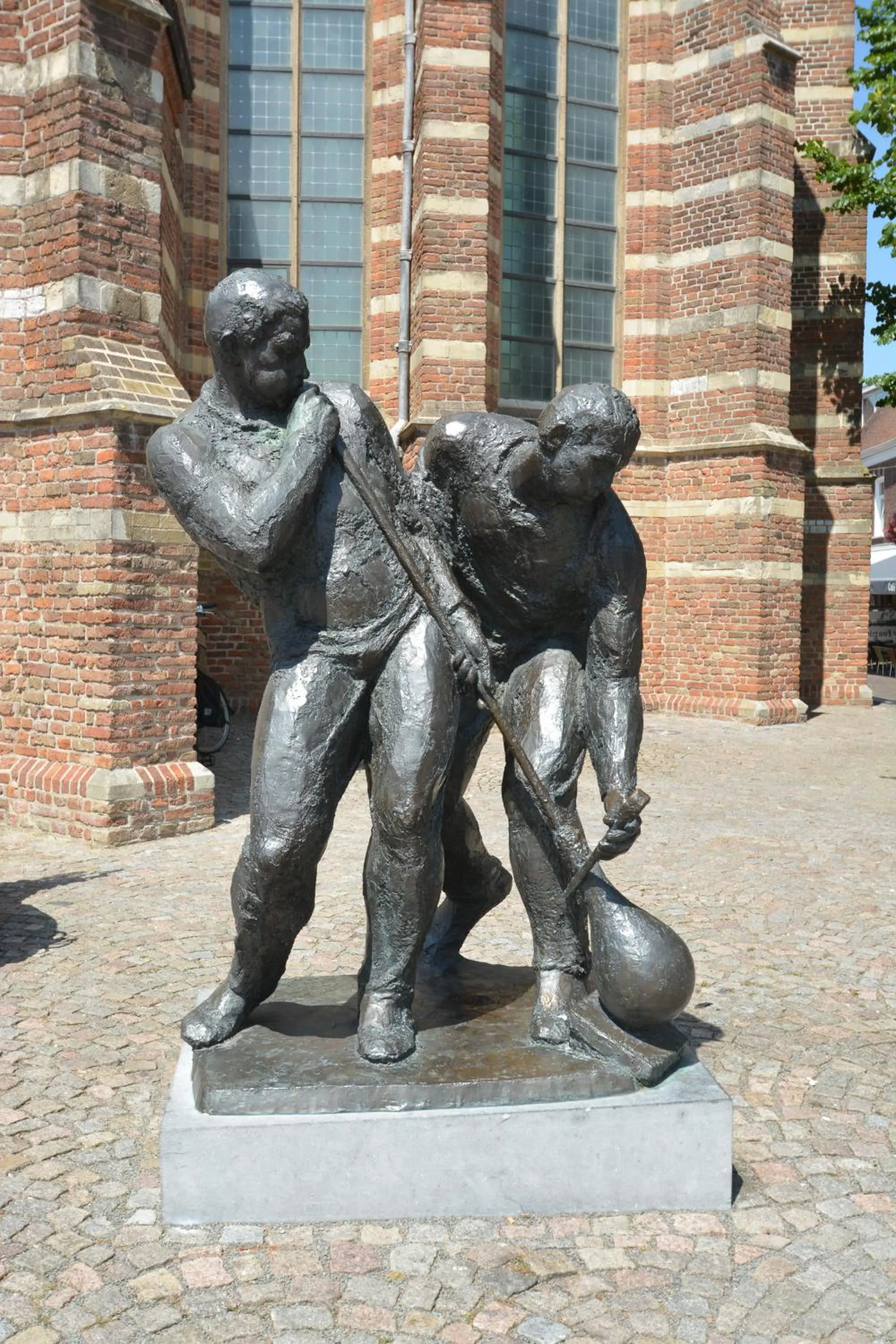 Area and facilities in Hotel De Schildkamp