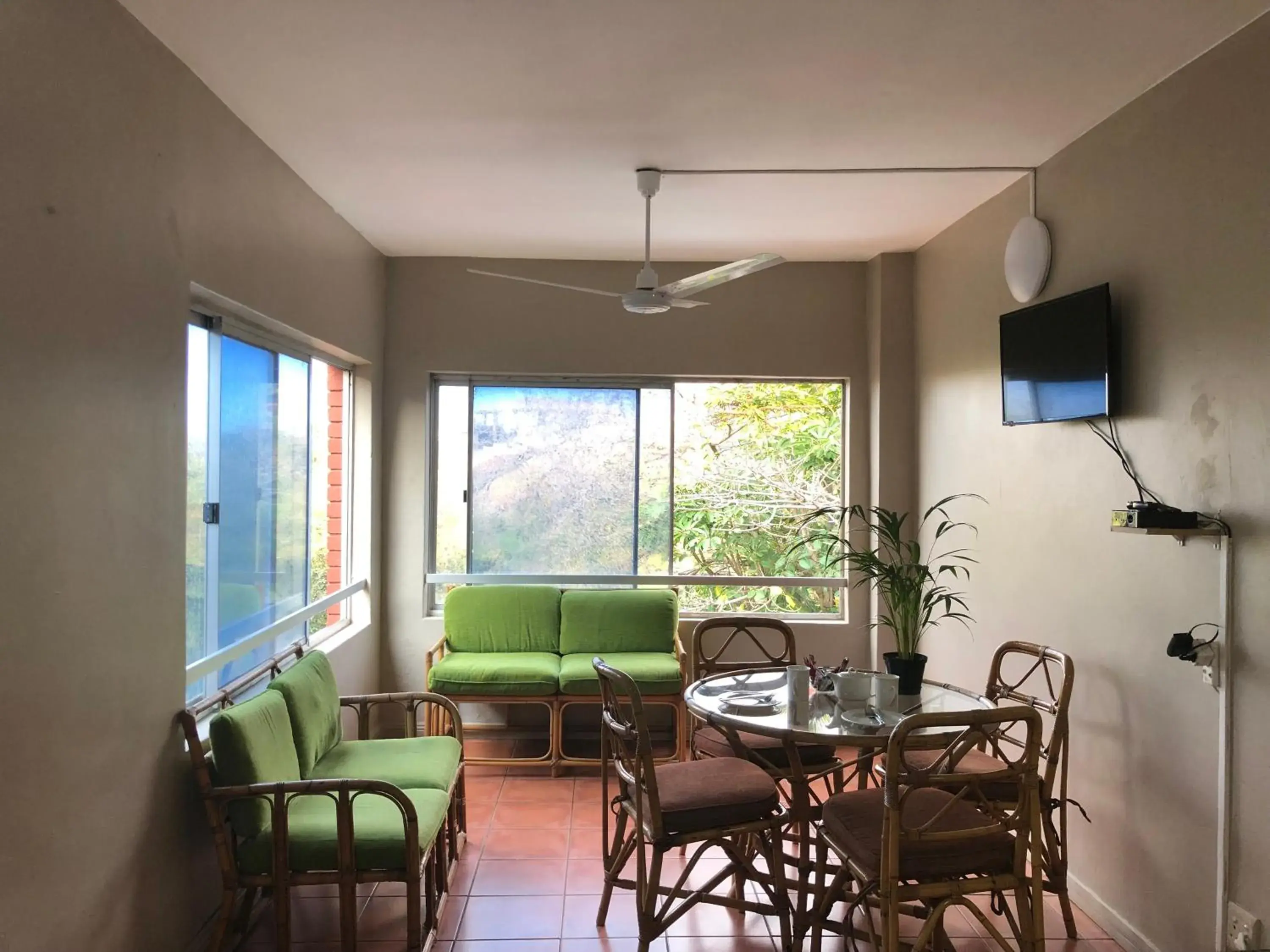 Suite in Seaside Lodge B&B Suite in Seaside Lodge B&B