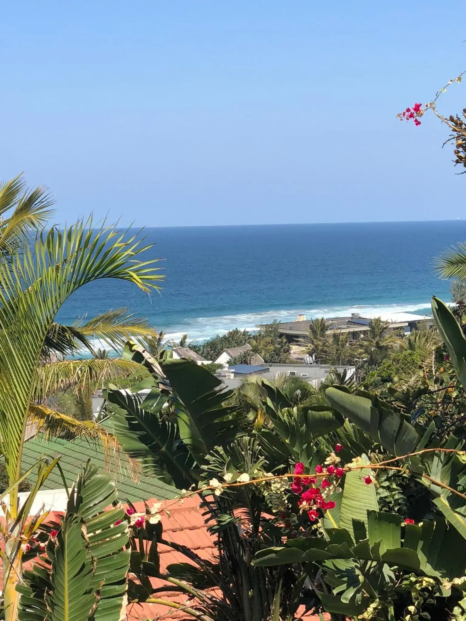 Double Room - single occupancy in Seaside Lodge B&B Double Room - single occupancy in Seaside Lodge B&B