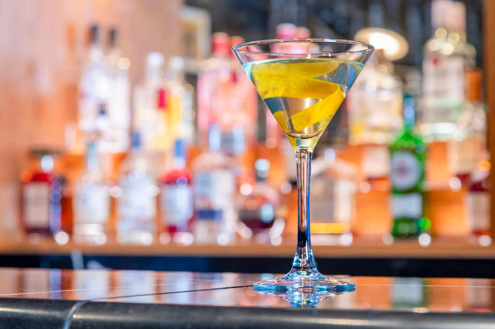 Photo of the whole room in Hotel Indigo Edinburgh by IHG