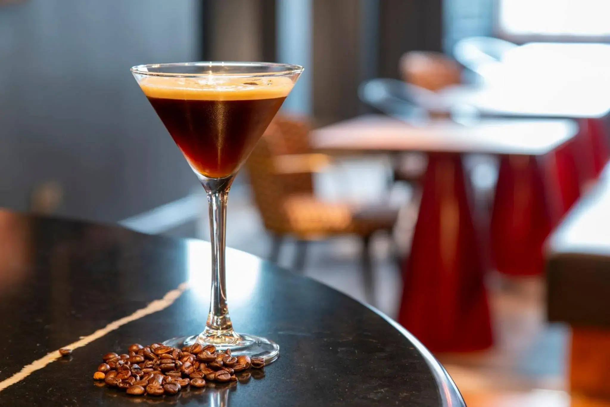 Photo of the whole room in Hotel Indigo Edinburgh by IHG Photo of the whole room in Hotel Indigo Edinburgh by IHG