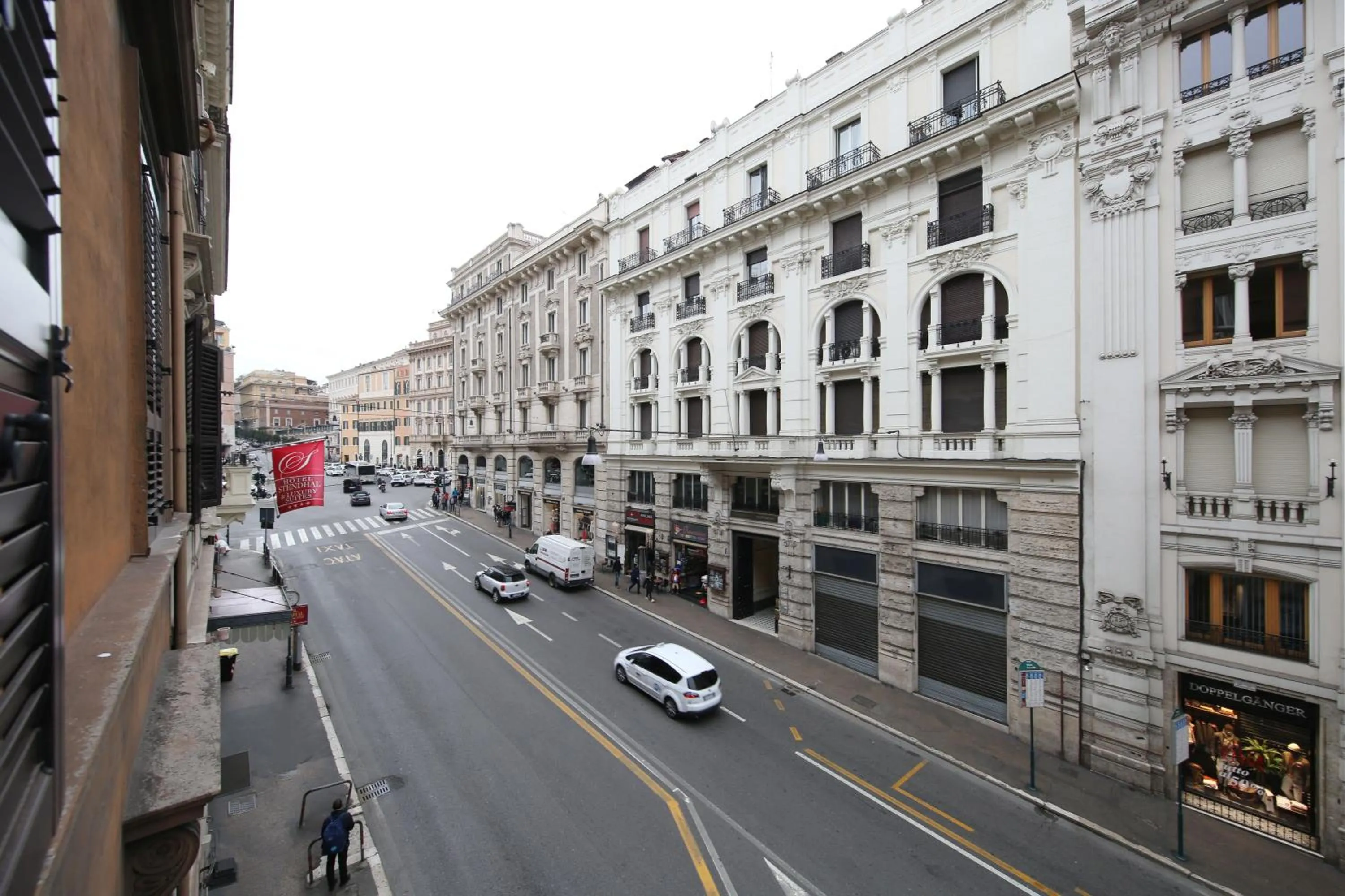 View (from property/room) in Maison Tritone