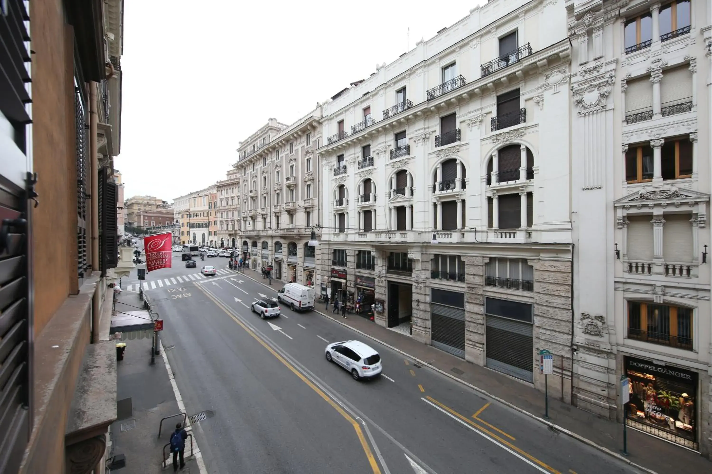 View (from property/room) in Maison Tritone View (from property/room) in Maison Tritone